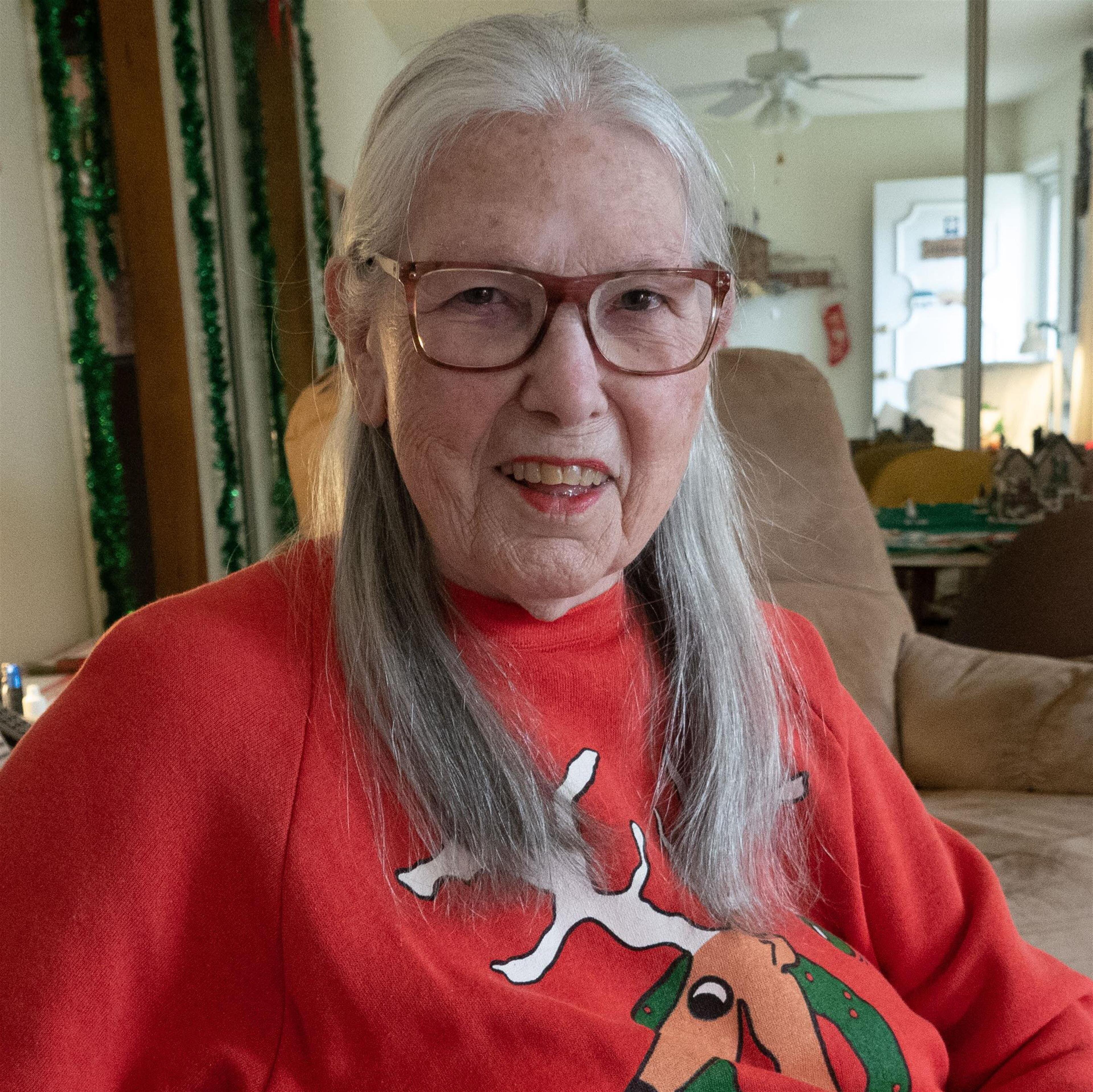Mrs. Phyllis Arlene Bennett