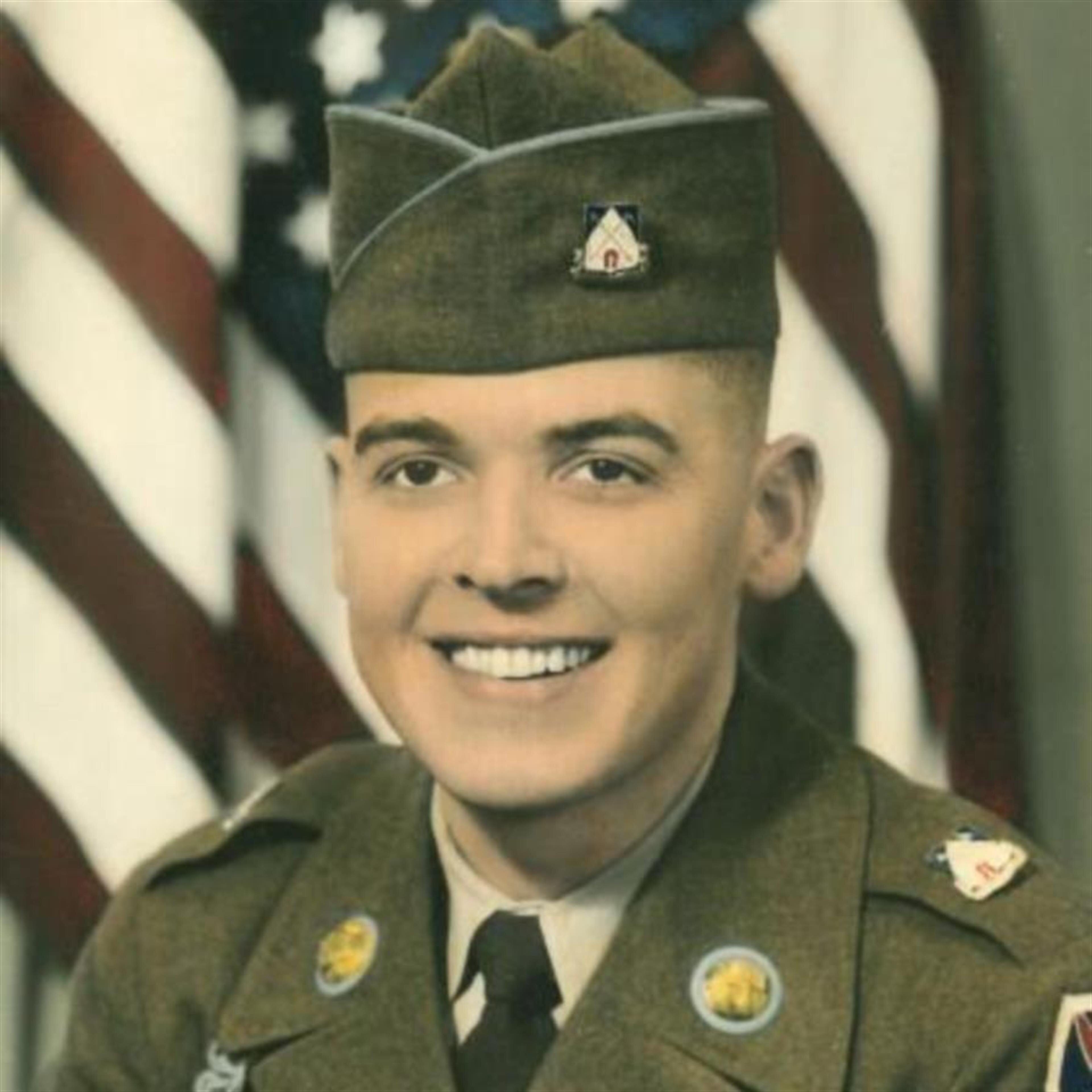 Larry Gaut Jr.