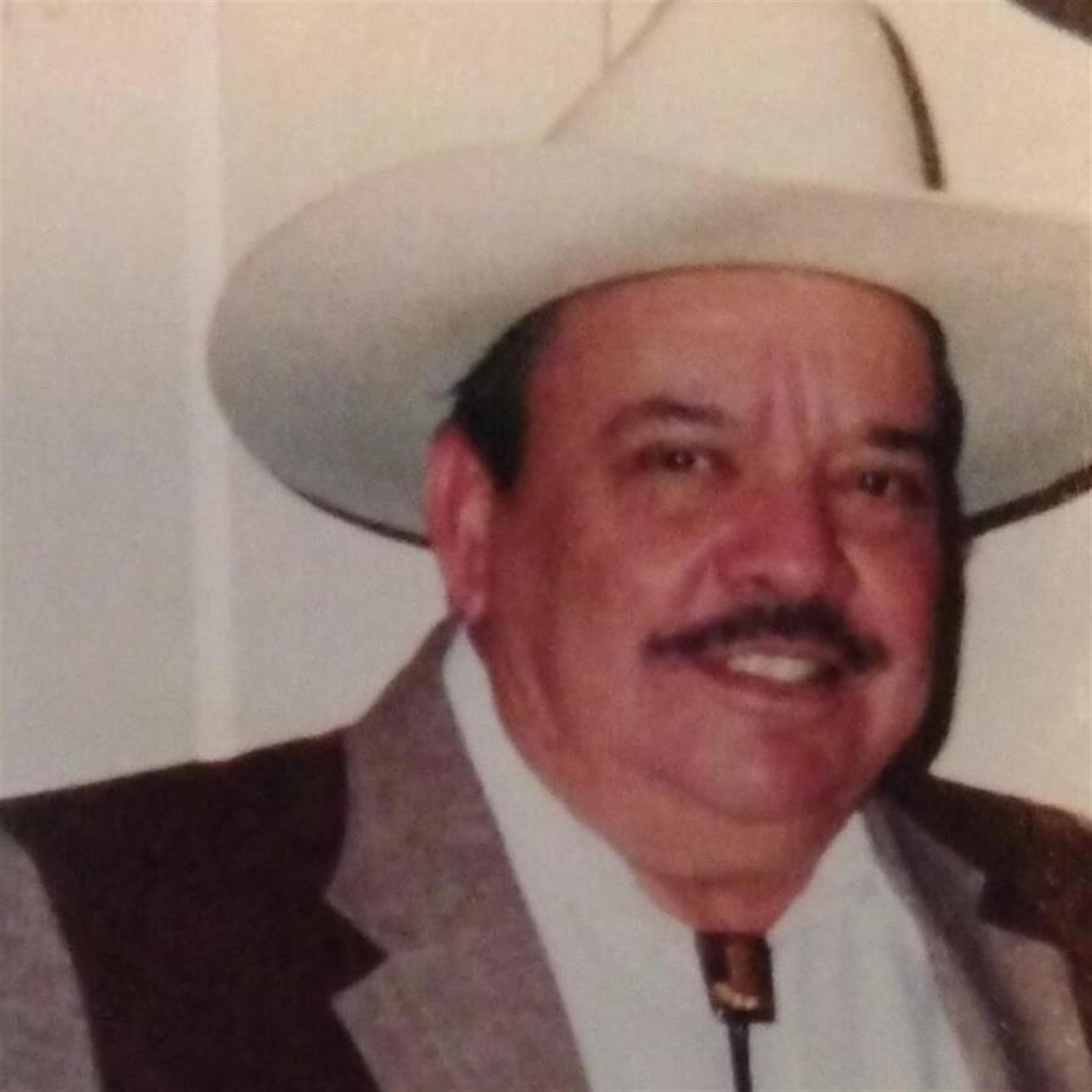 Ramon R. Martinez