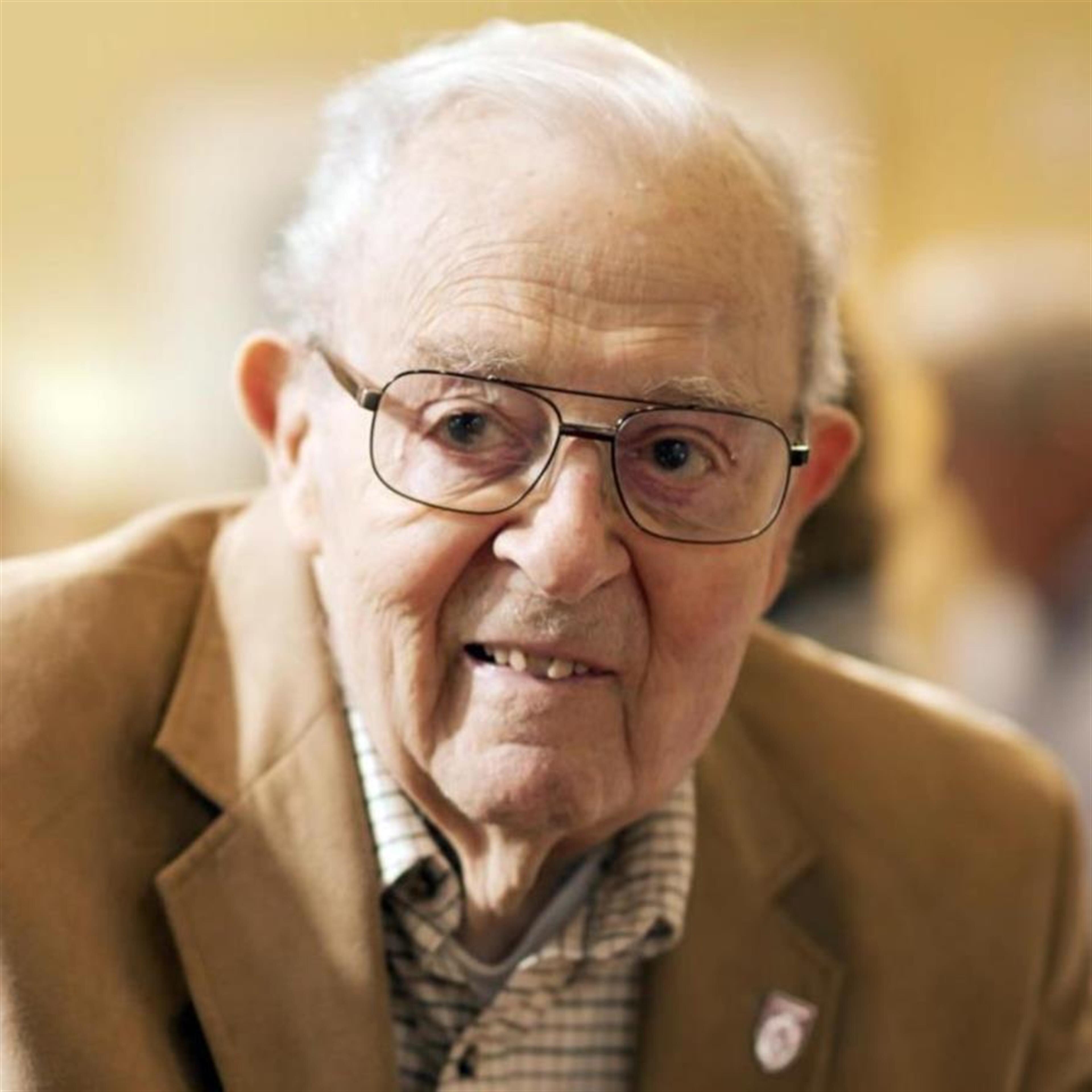 Frederick Howard "Fritz" Culver