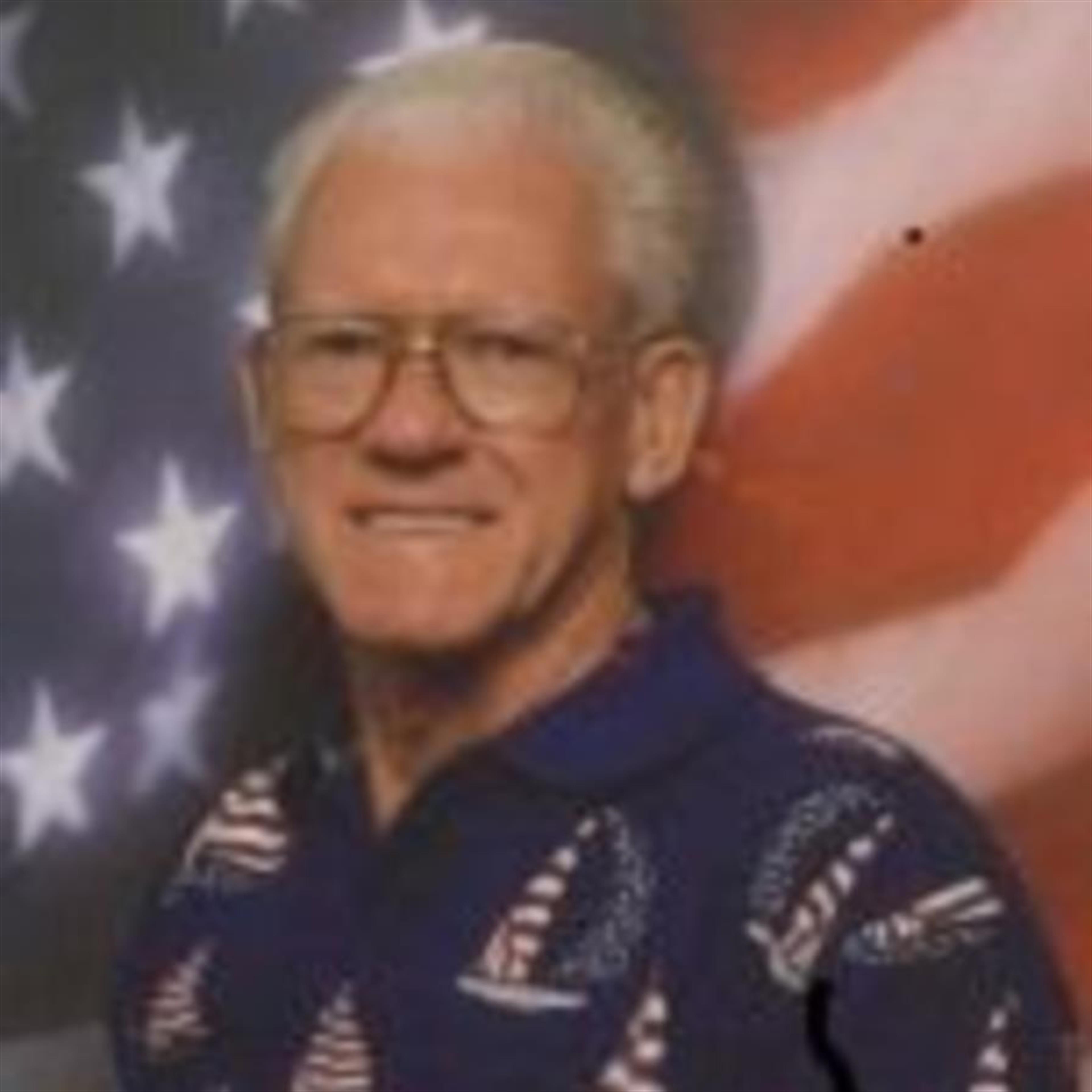 Stanley Edwin Pettyjohn