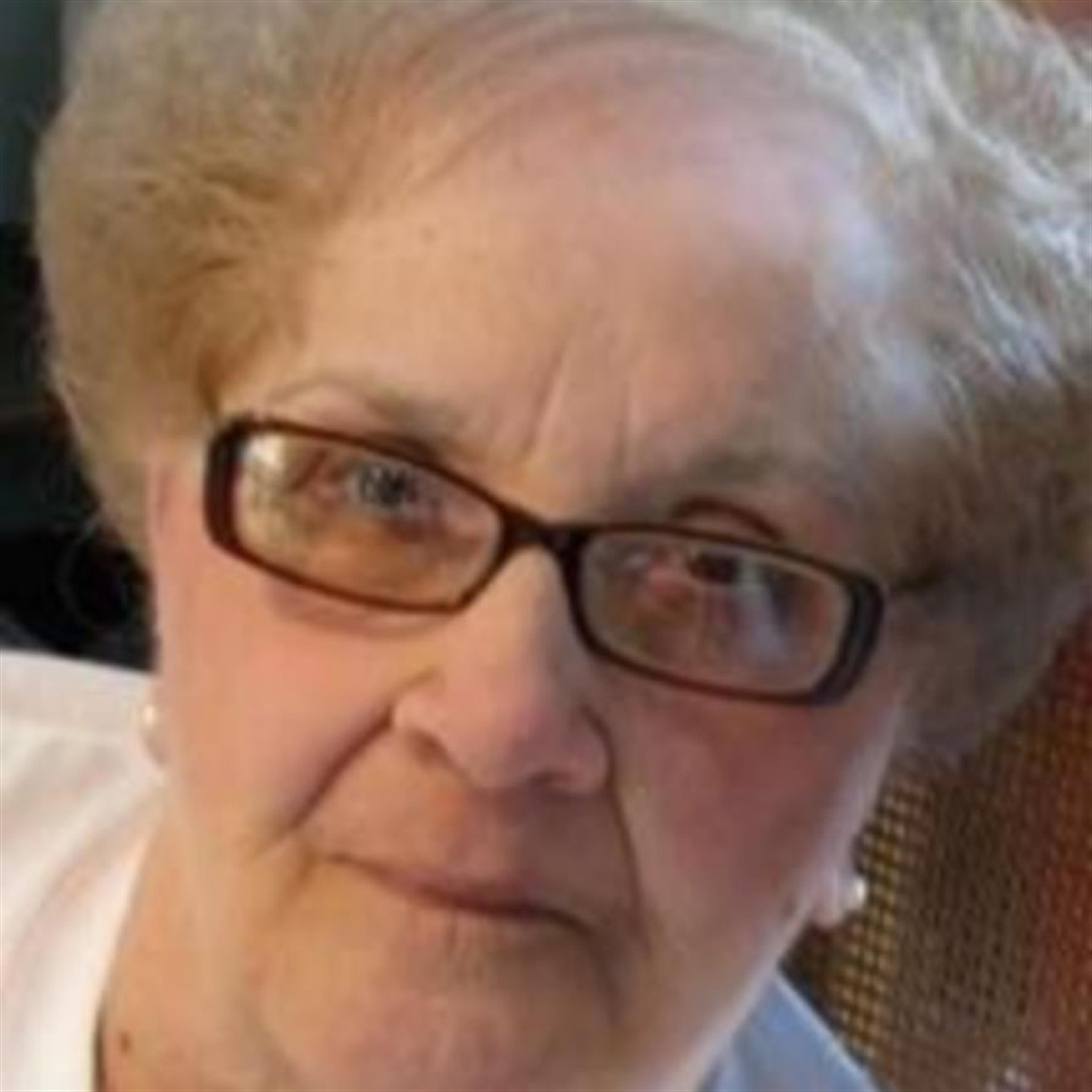 Rose F. (Trichilo) Busko