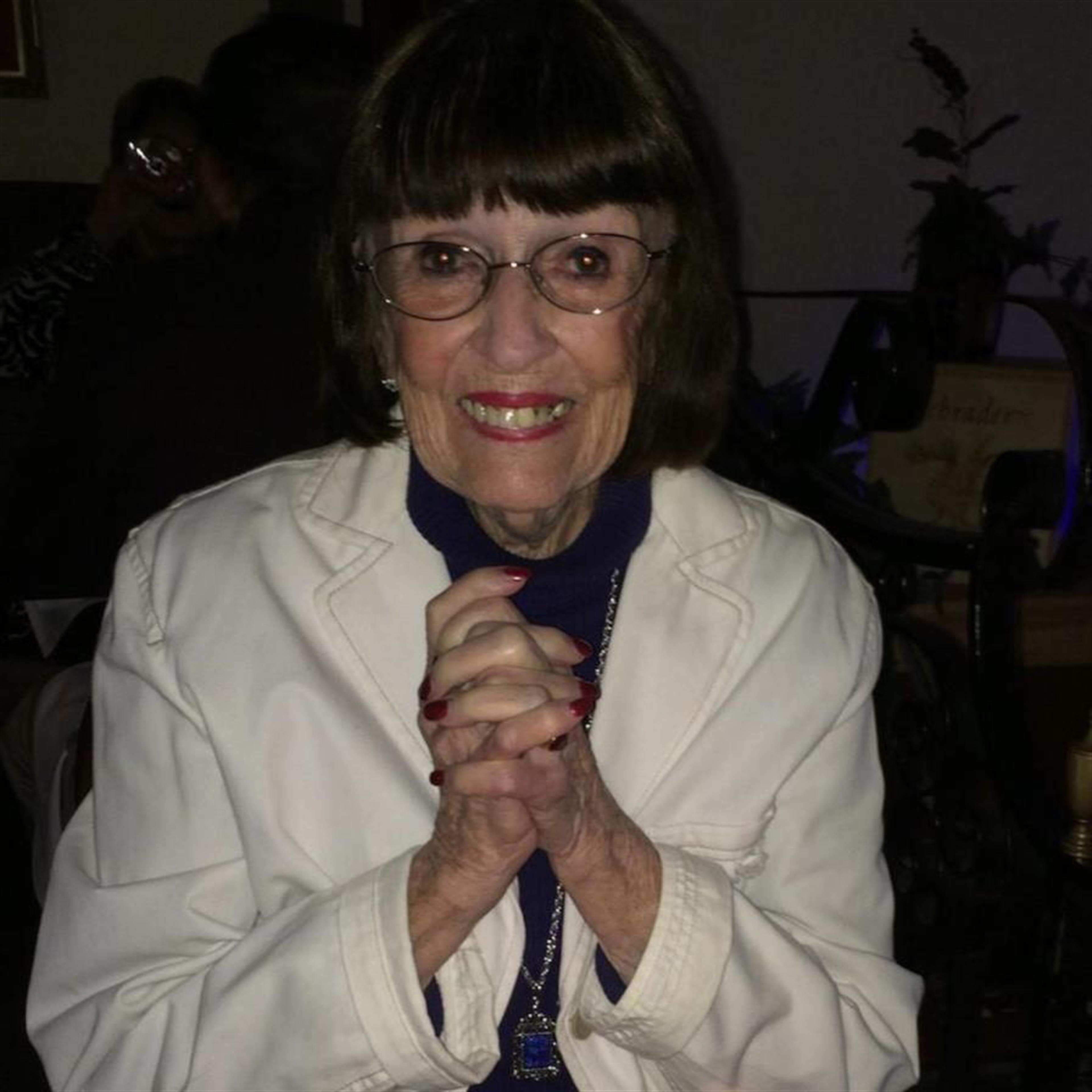 Delphine Turner