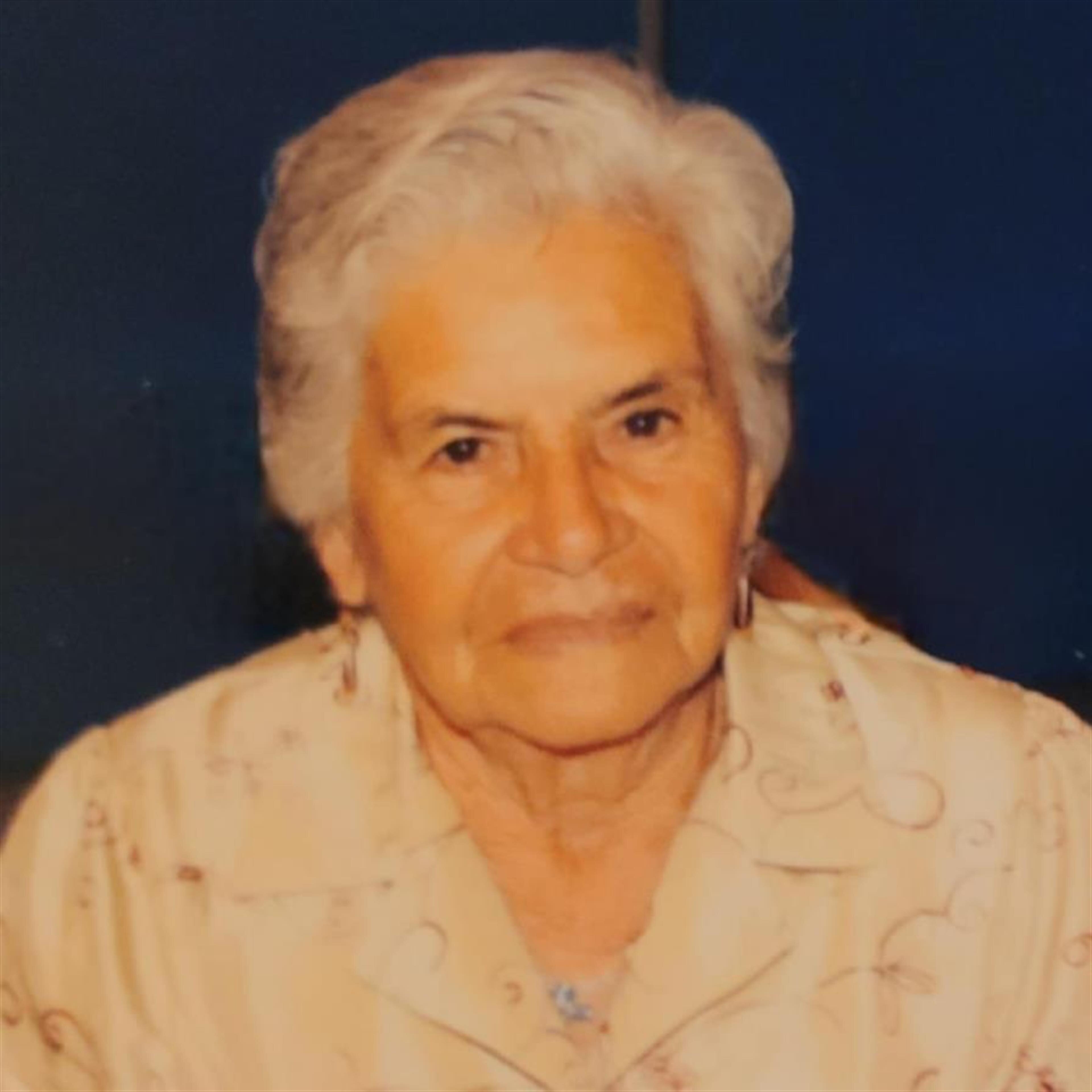 Herminia Cortez Pena