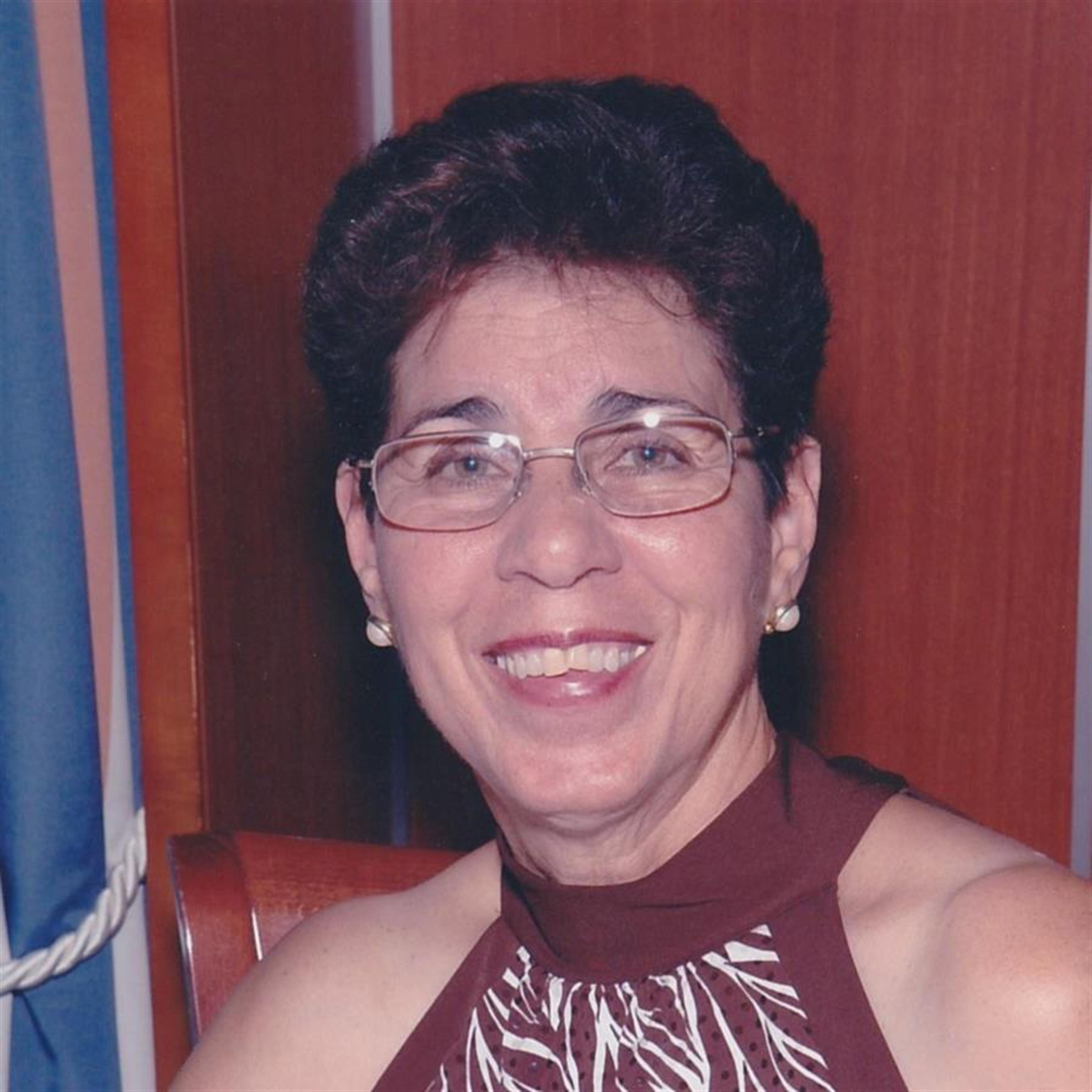 Andrea Kay Price