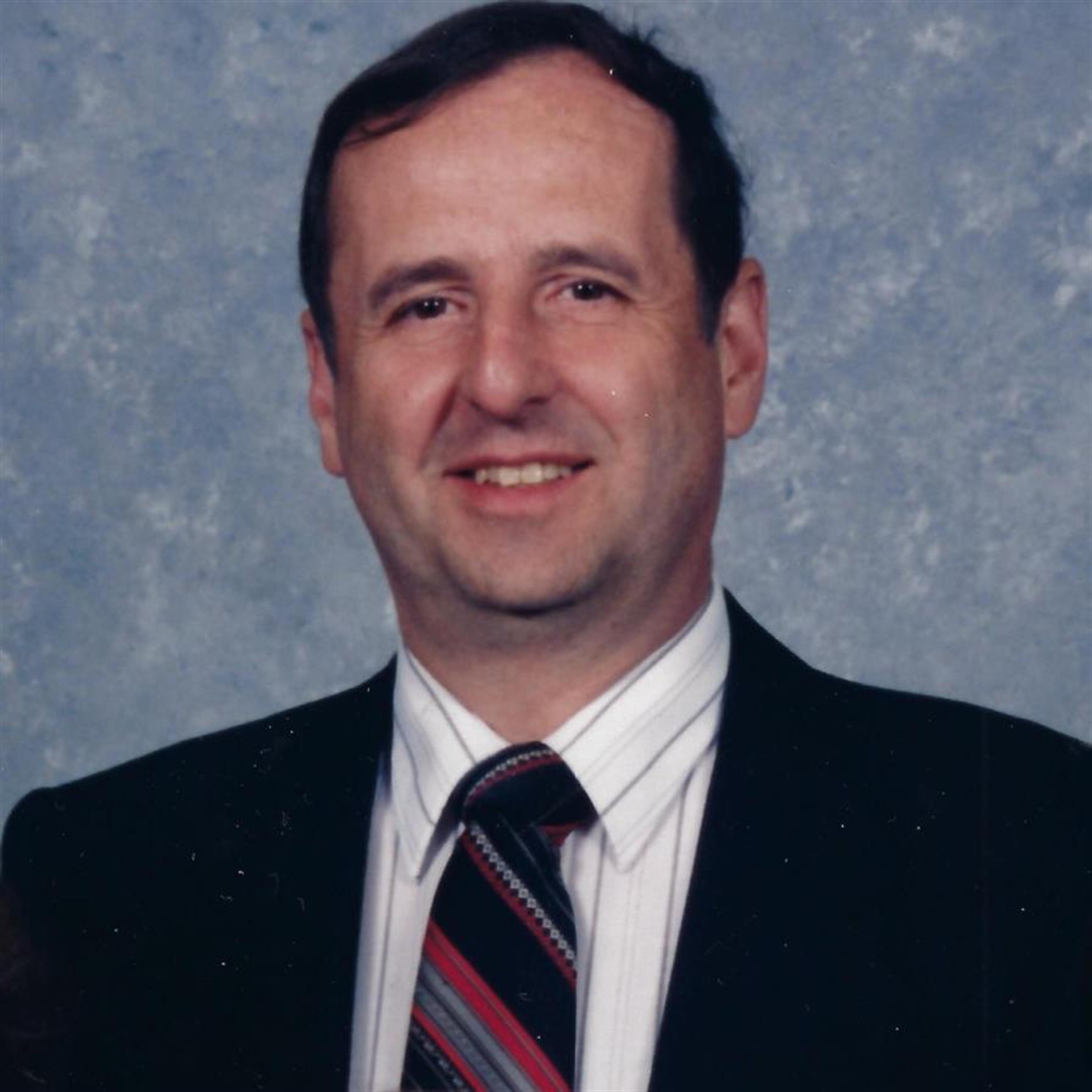 George Kasyan