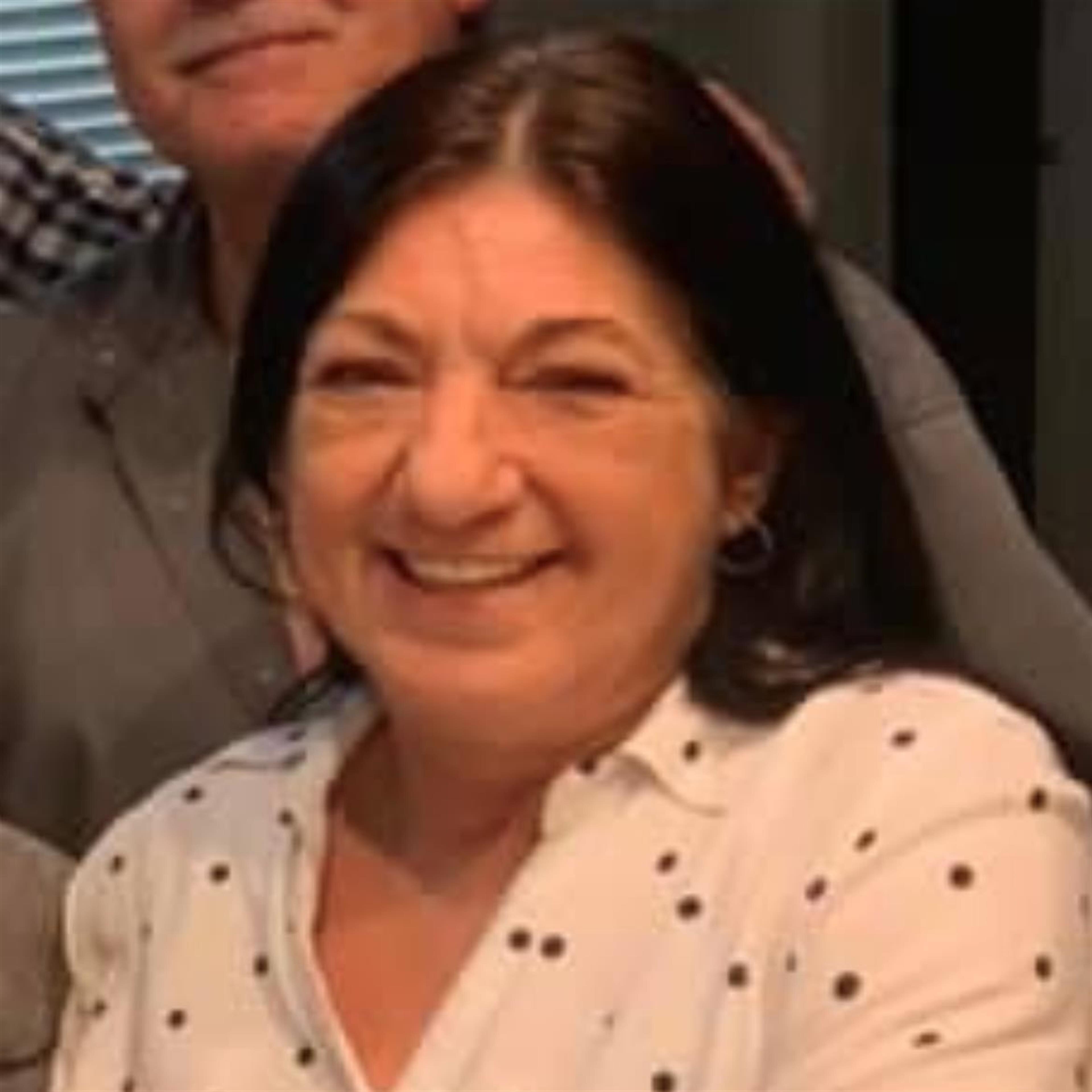JoElla Bertrand Kibodeaux