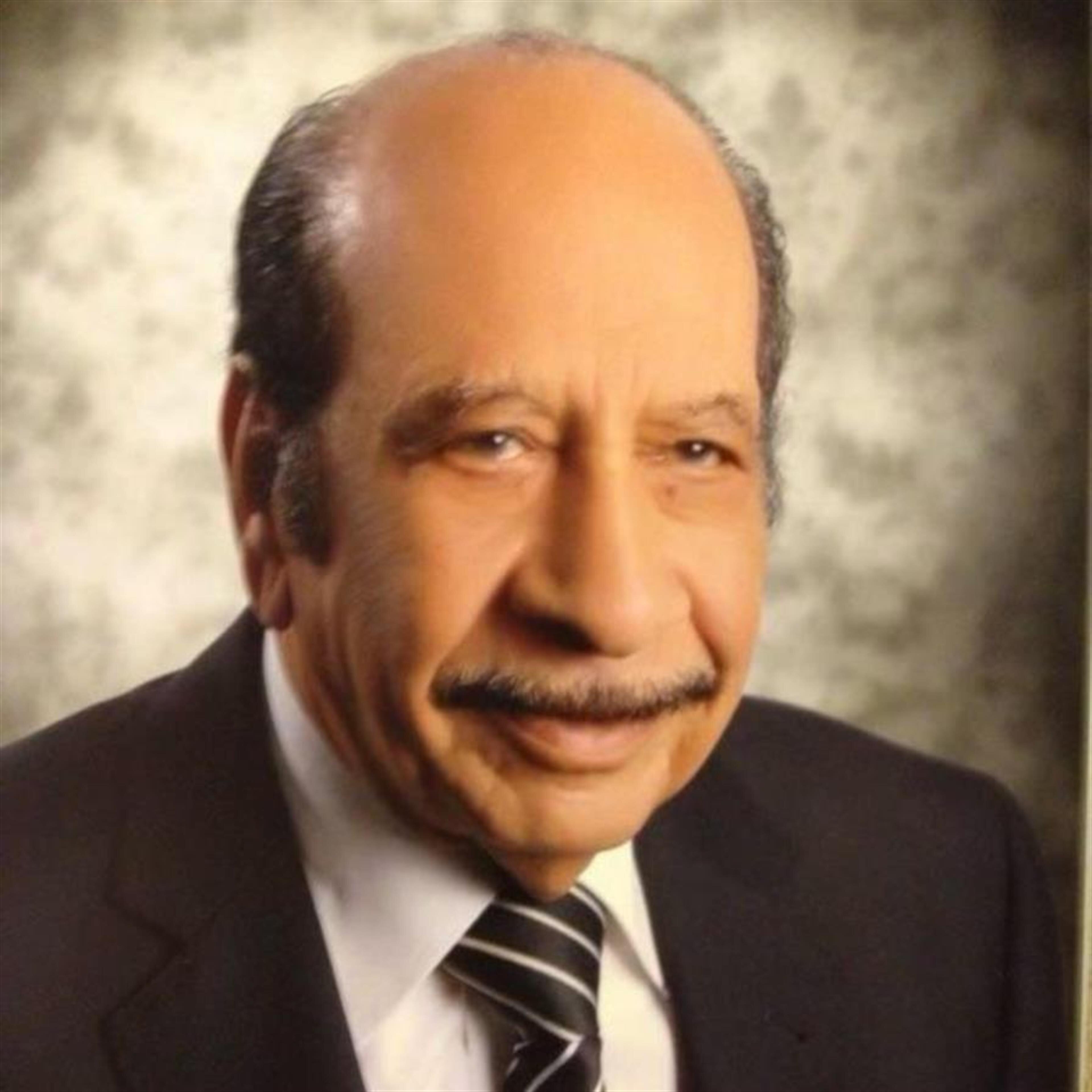 Victor Nashed Keddis Megalla
