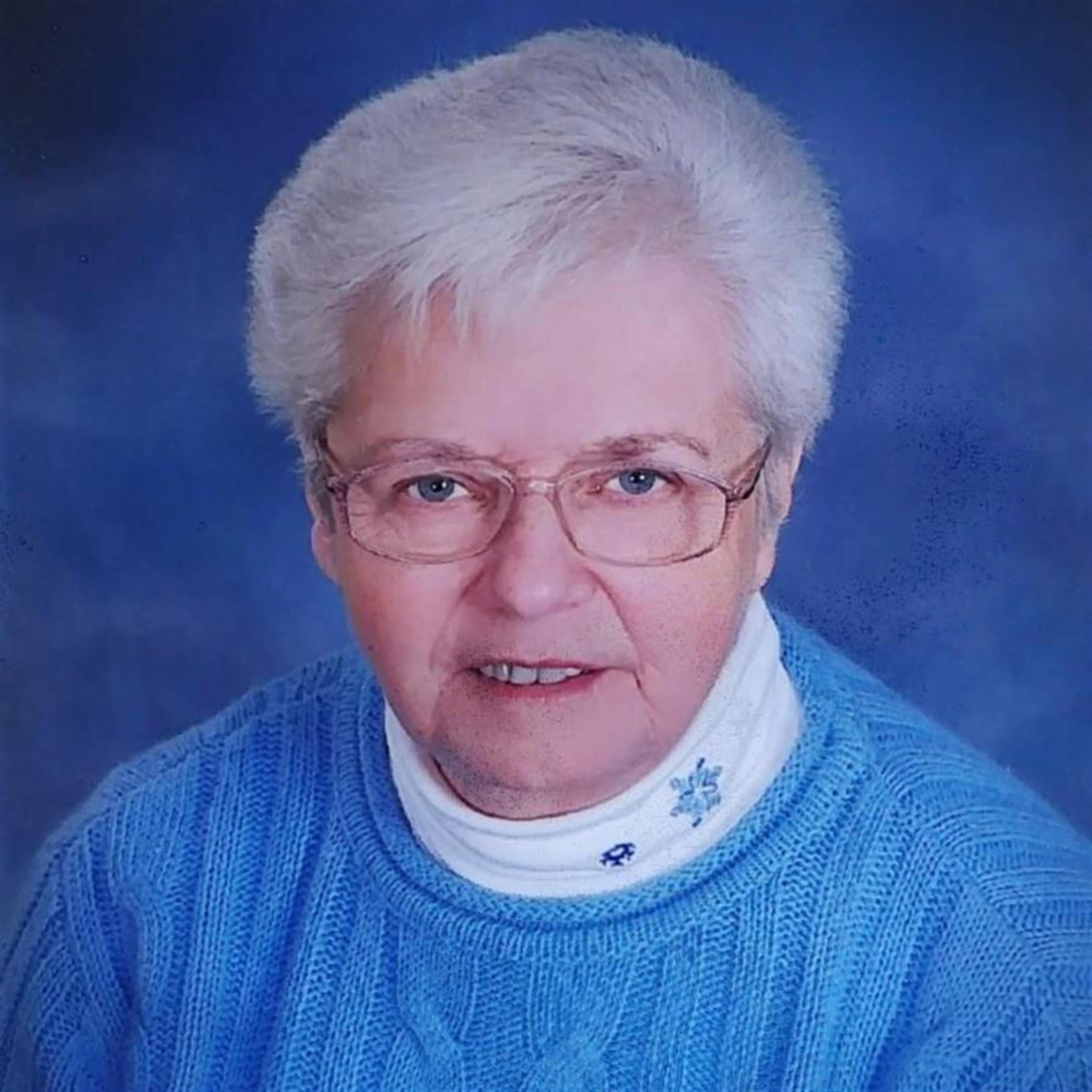 Ellen Lee Sheffer