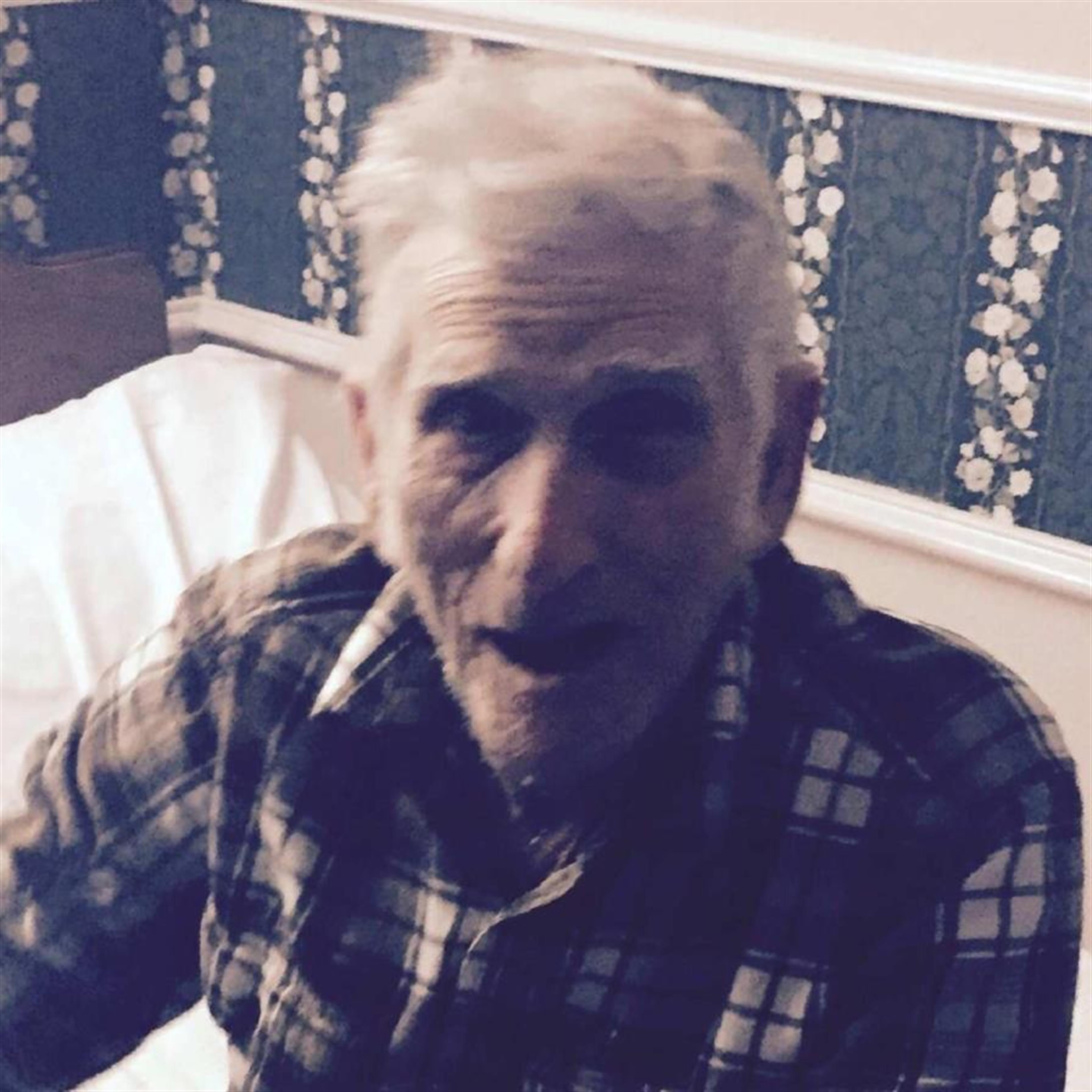 John Darrell Hughes Jr