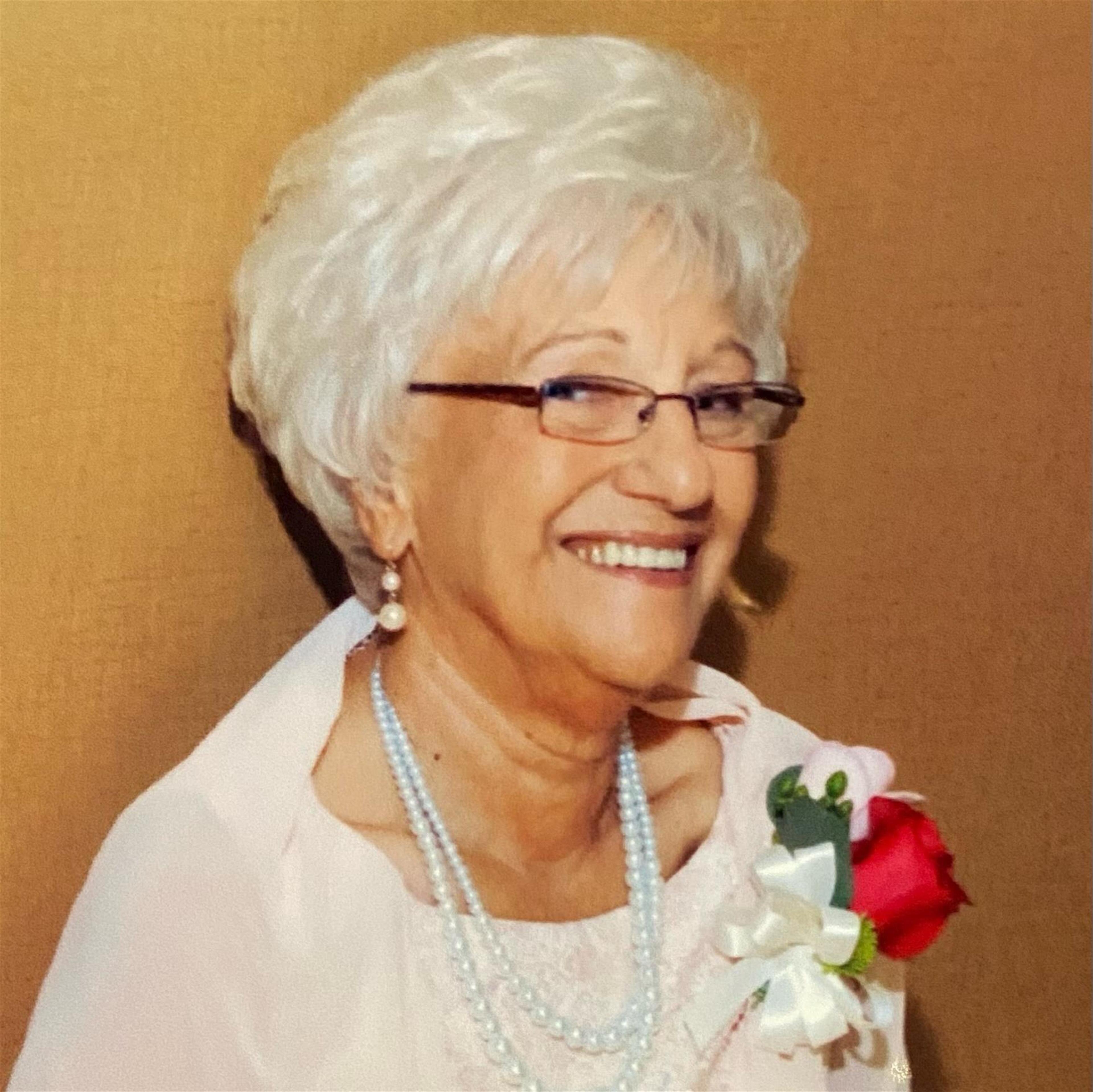 Dorothy Alice Davis