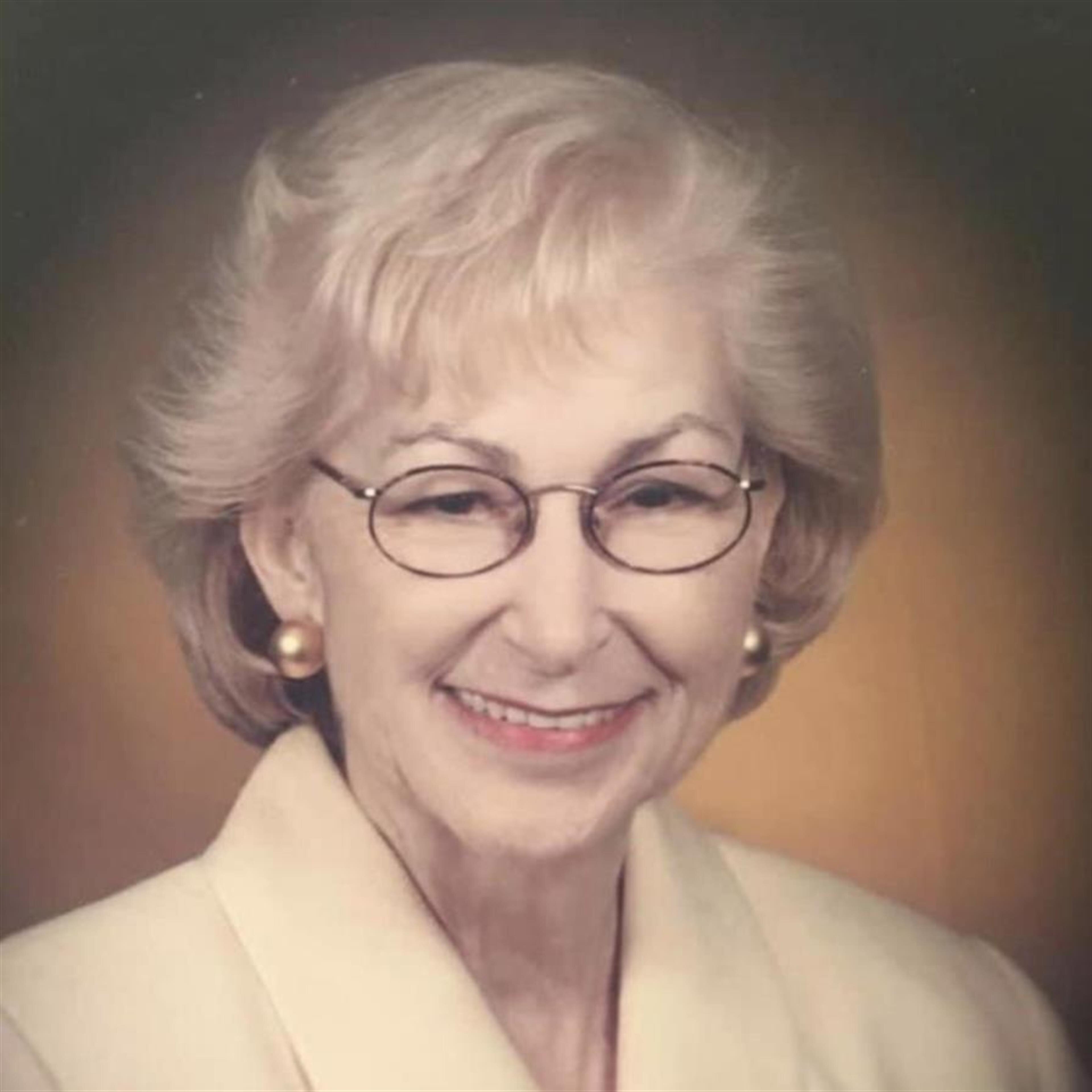 Joan Ray Rizzo