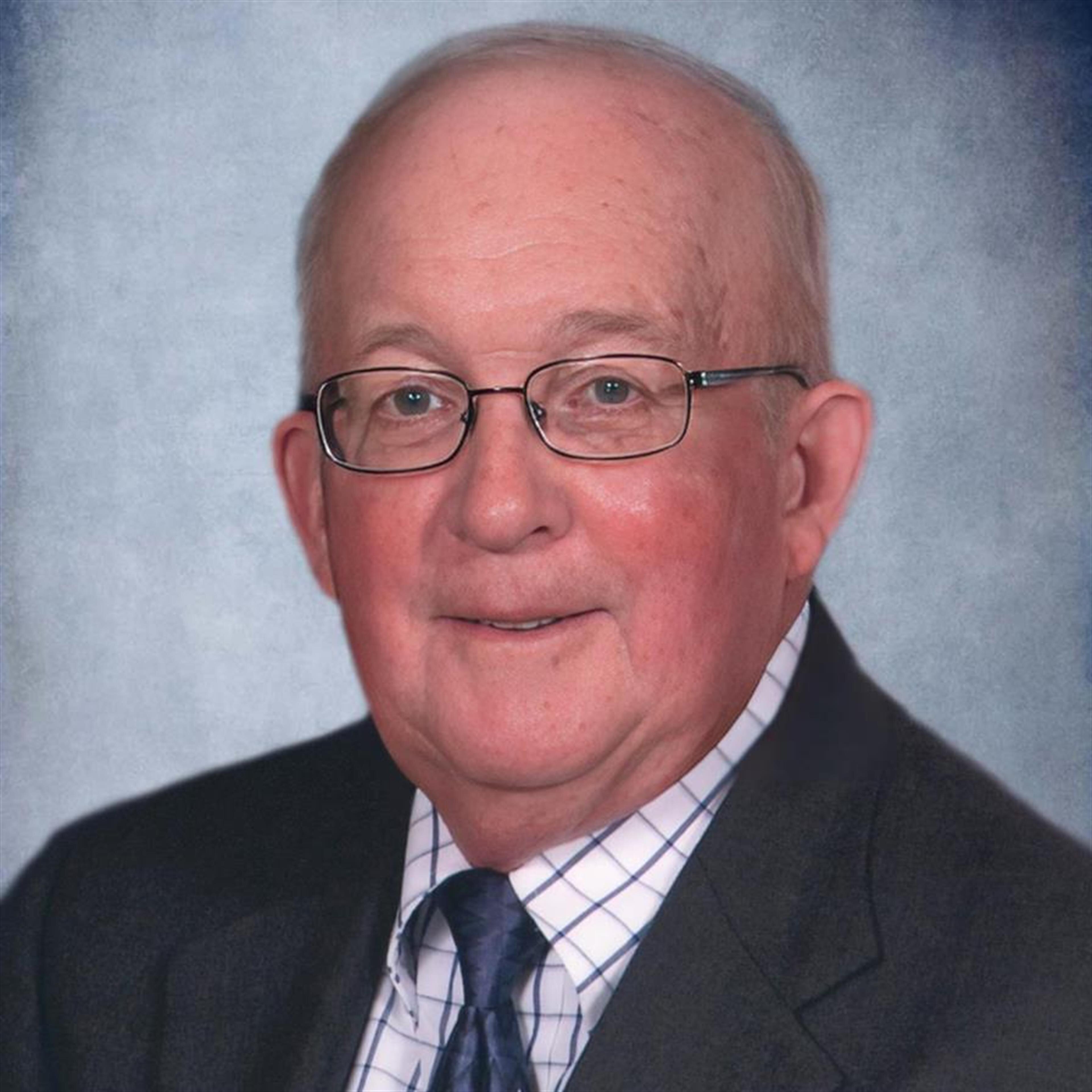 John Franklin Knowles