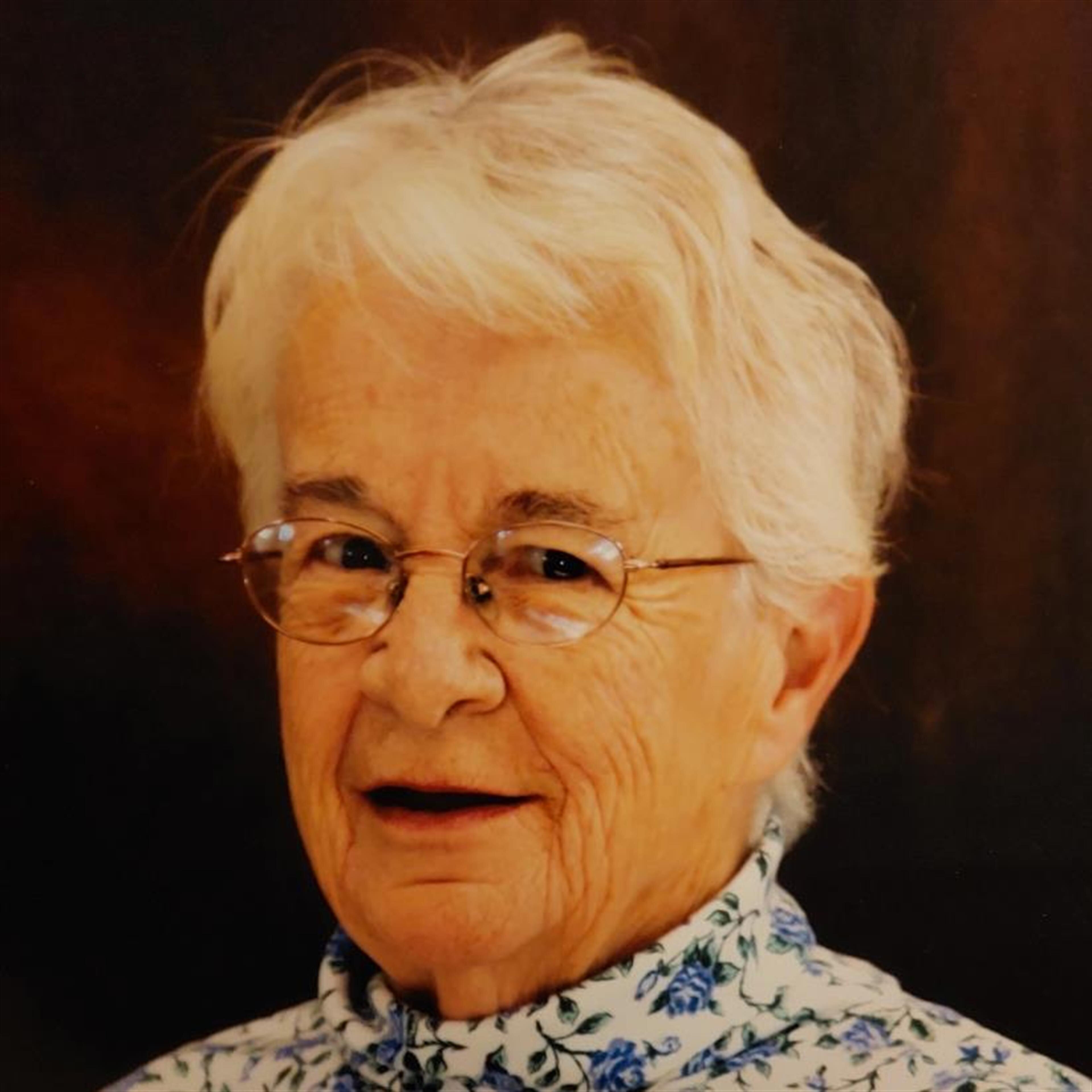 Johanna C. Furman