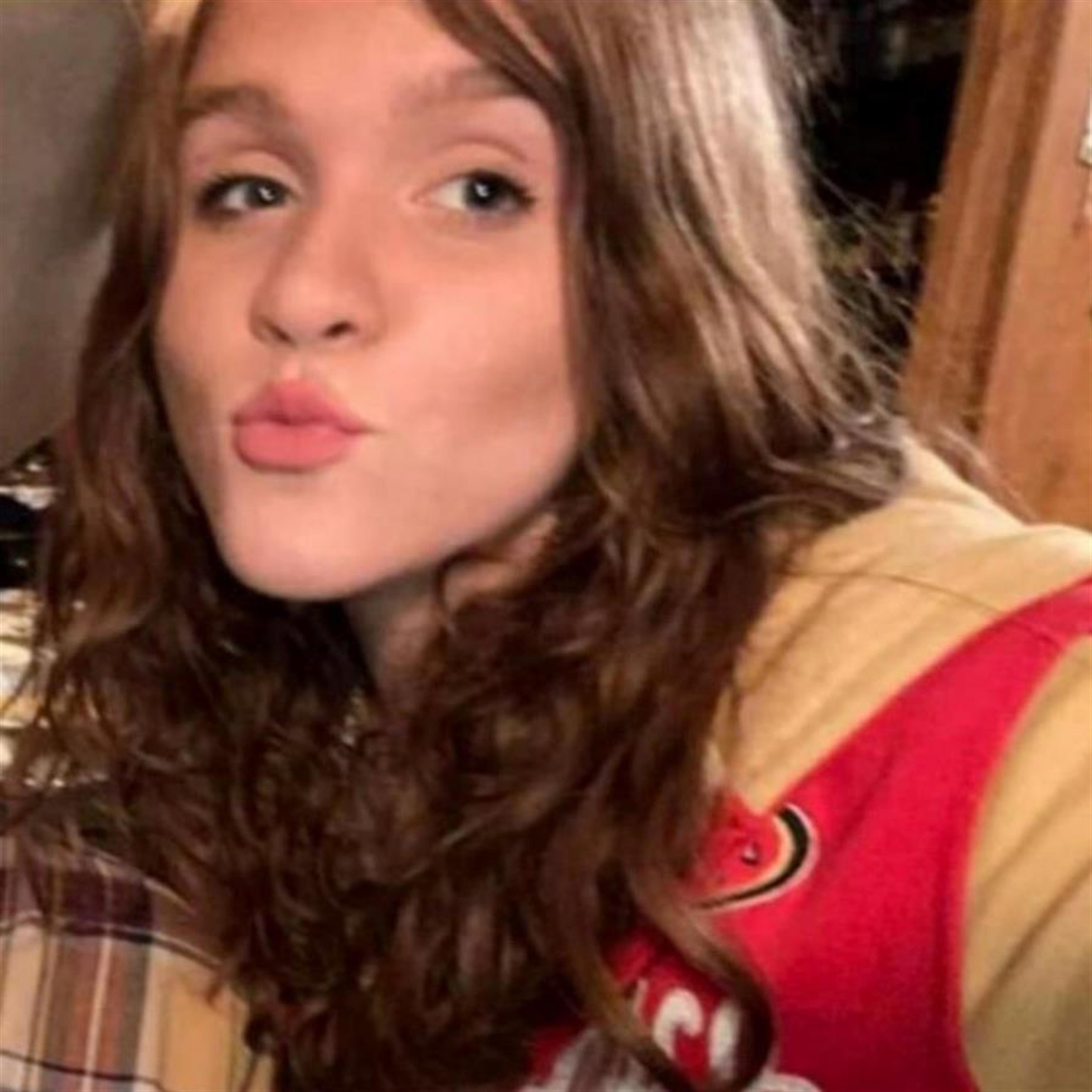 Cheyenne Ray Davis