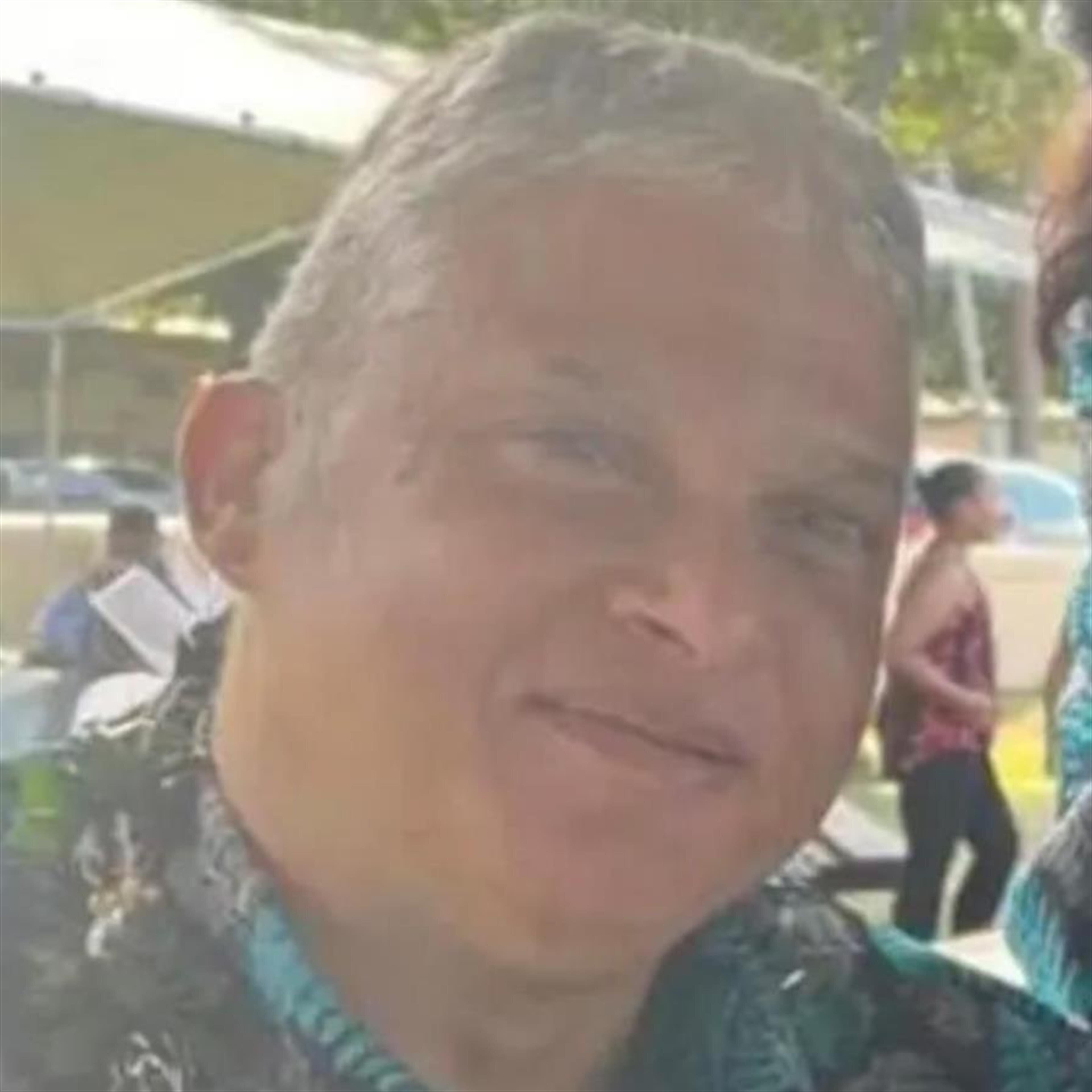 Darren Edward Souza