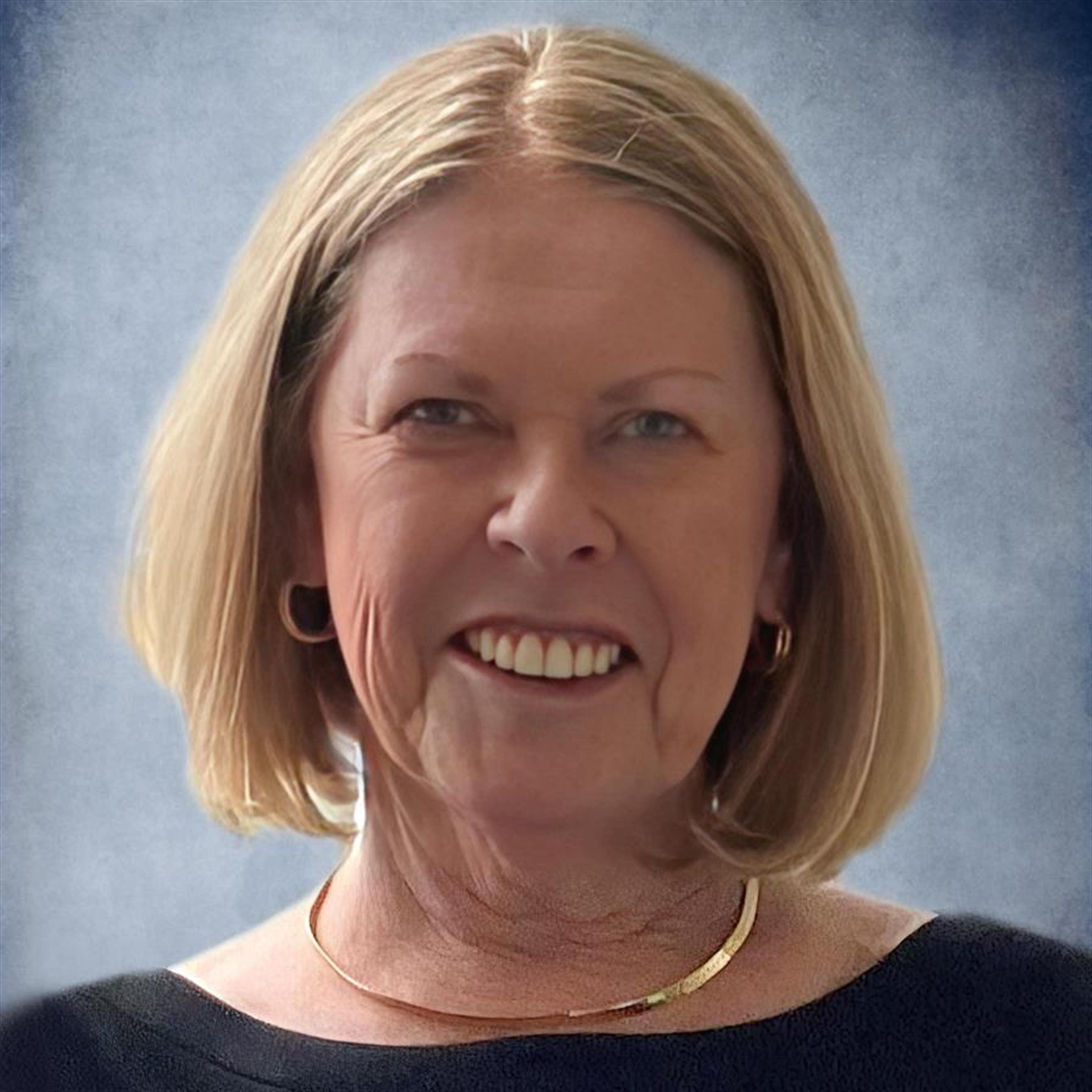Patricia Ann Bishop
