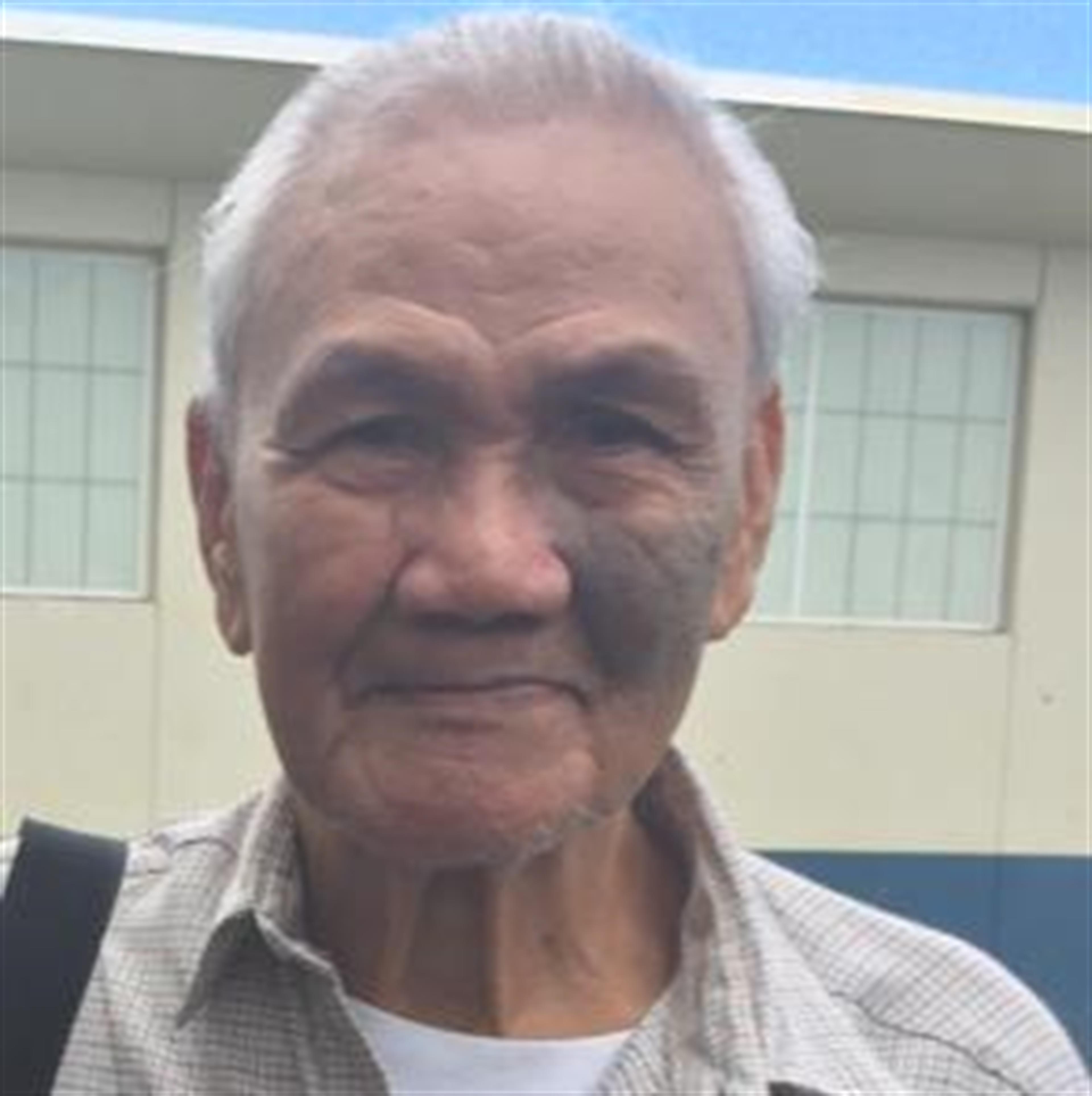 Rafael B. Bonilla