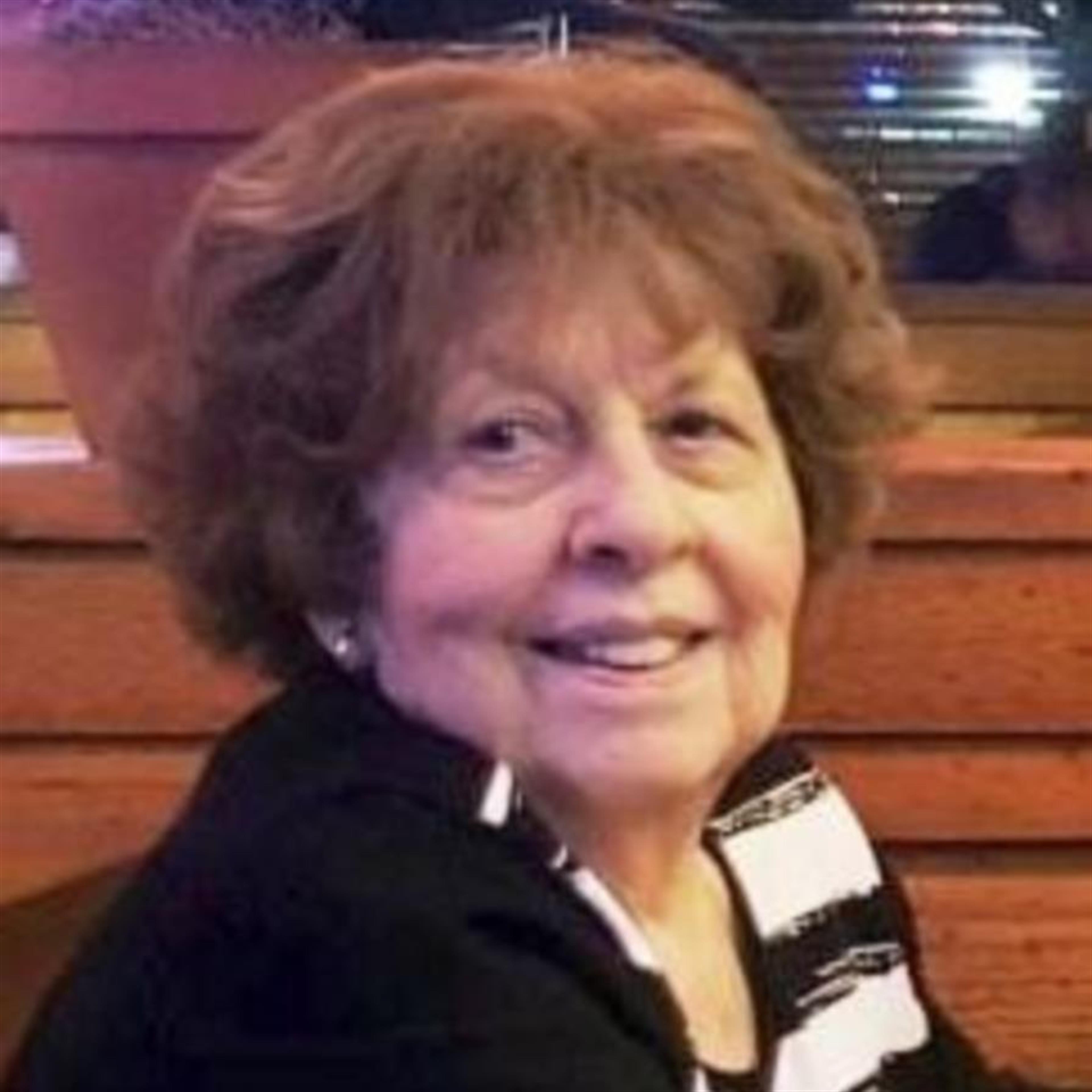 Margaret Ann (Winchell) Brigandi