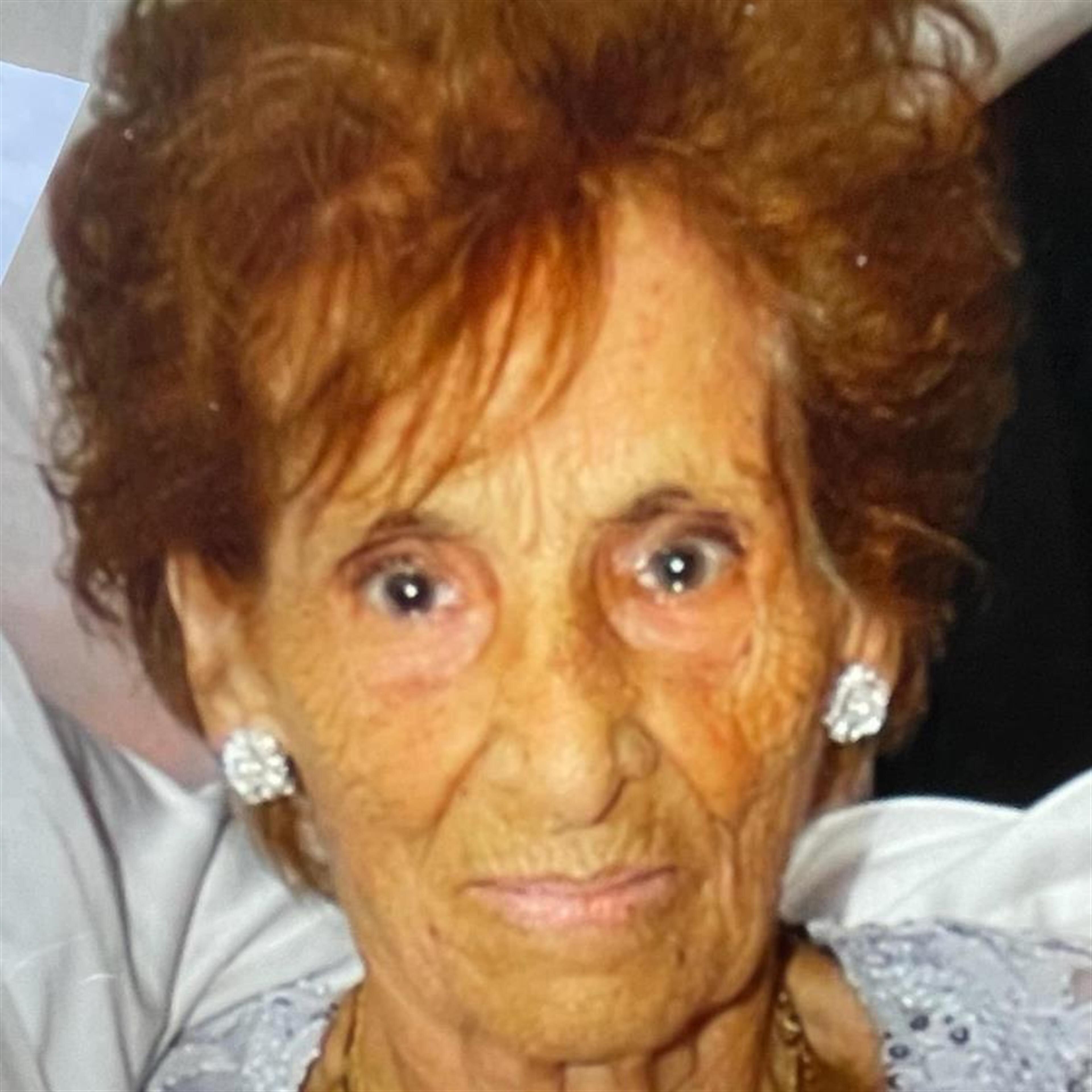 Iris Maria DaSilva
