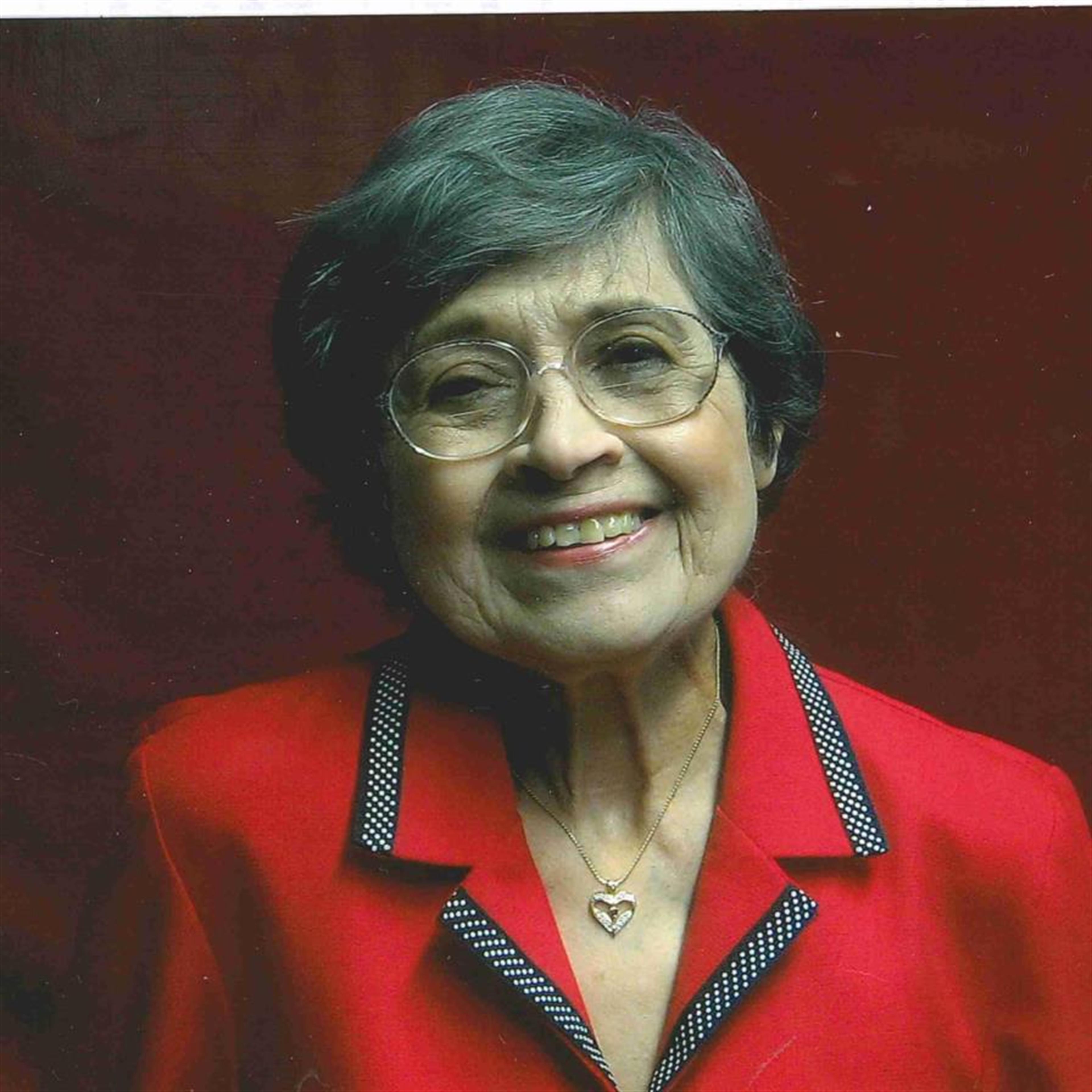 Amelia Hernandez Benavidez