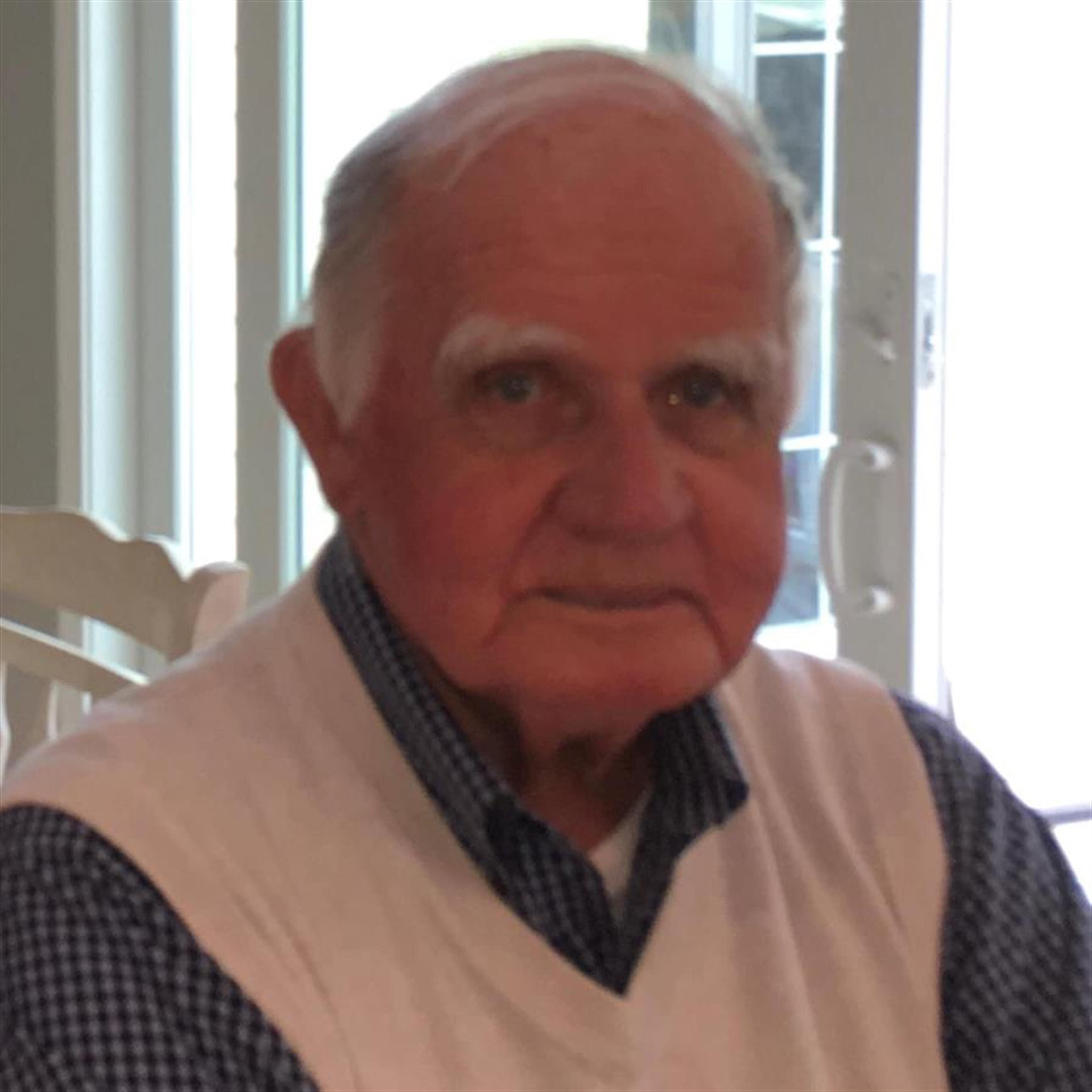 Edward Dermott Burns Jr