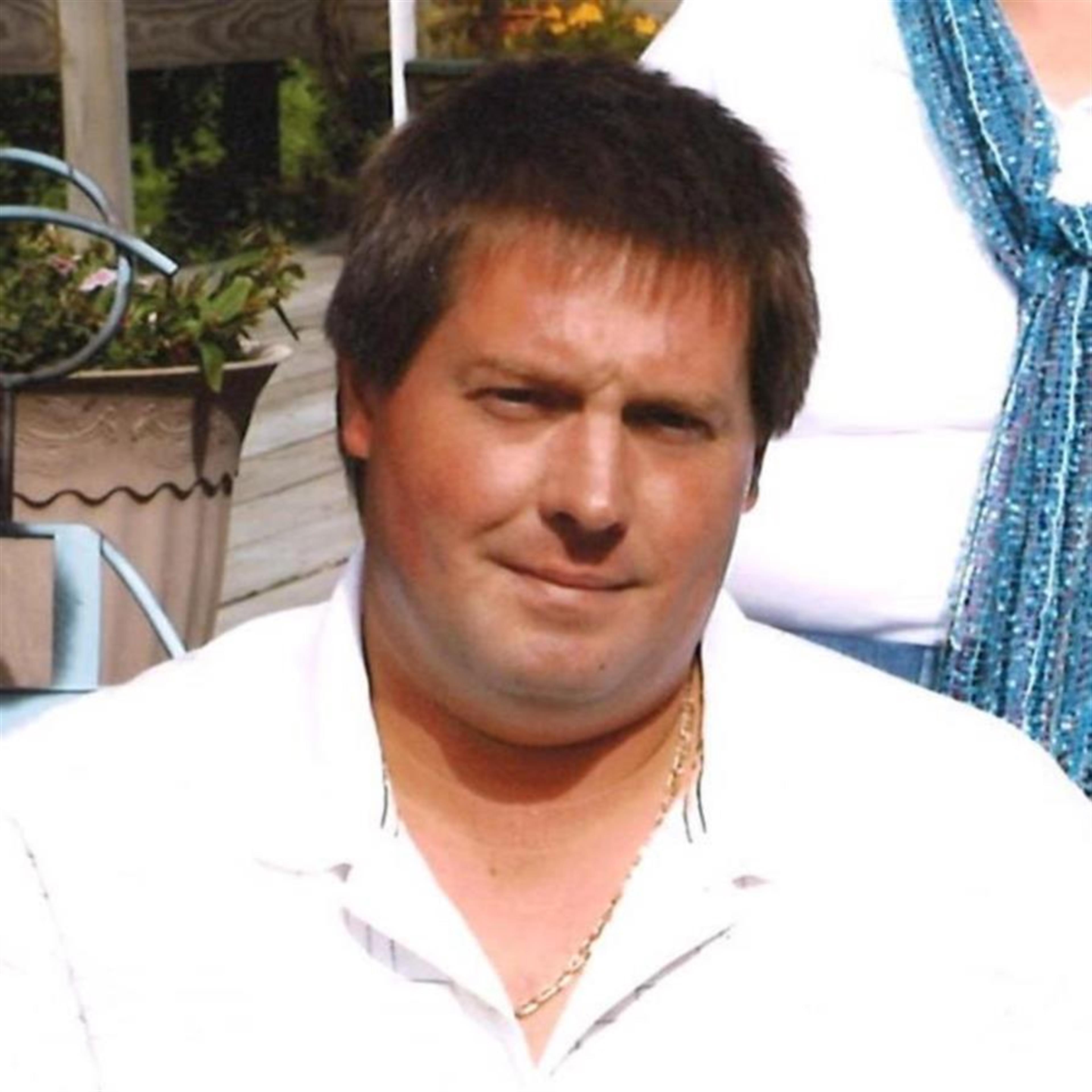 Timothy Michael Mehrtens