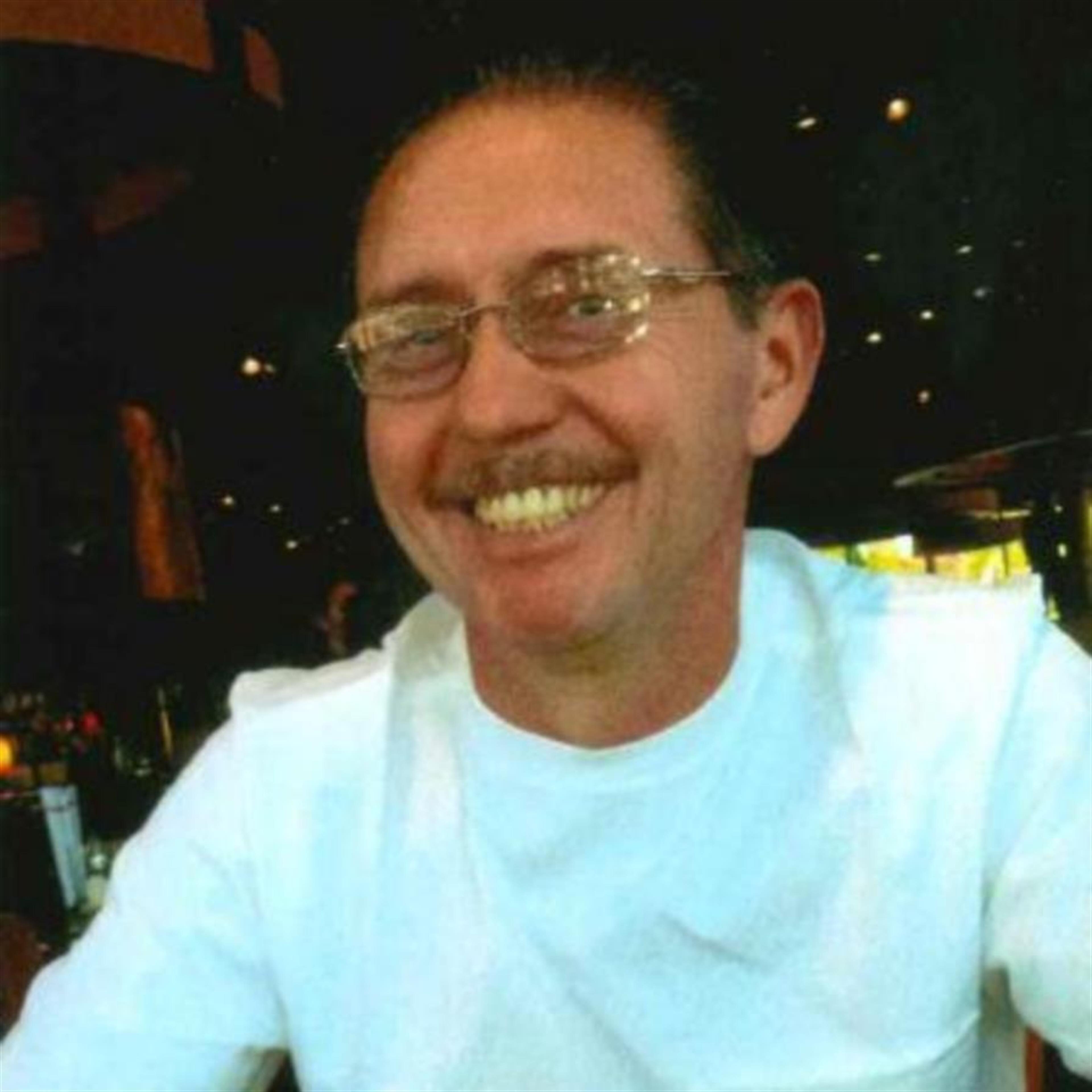 Luis Carlos Garcia