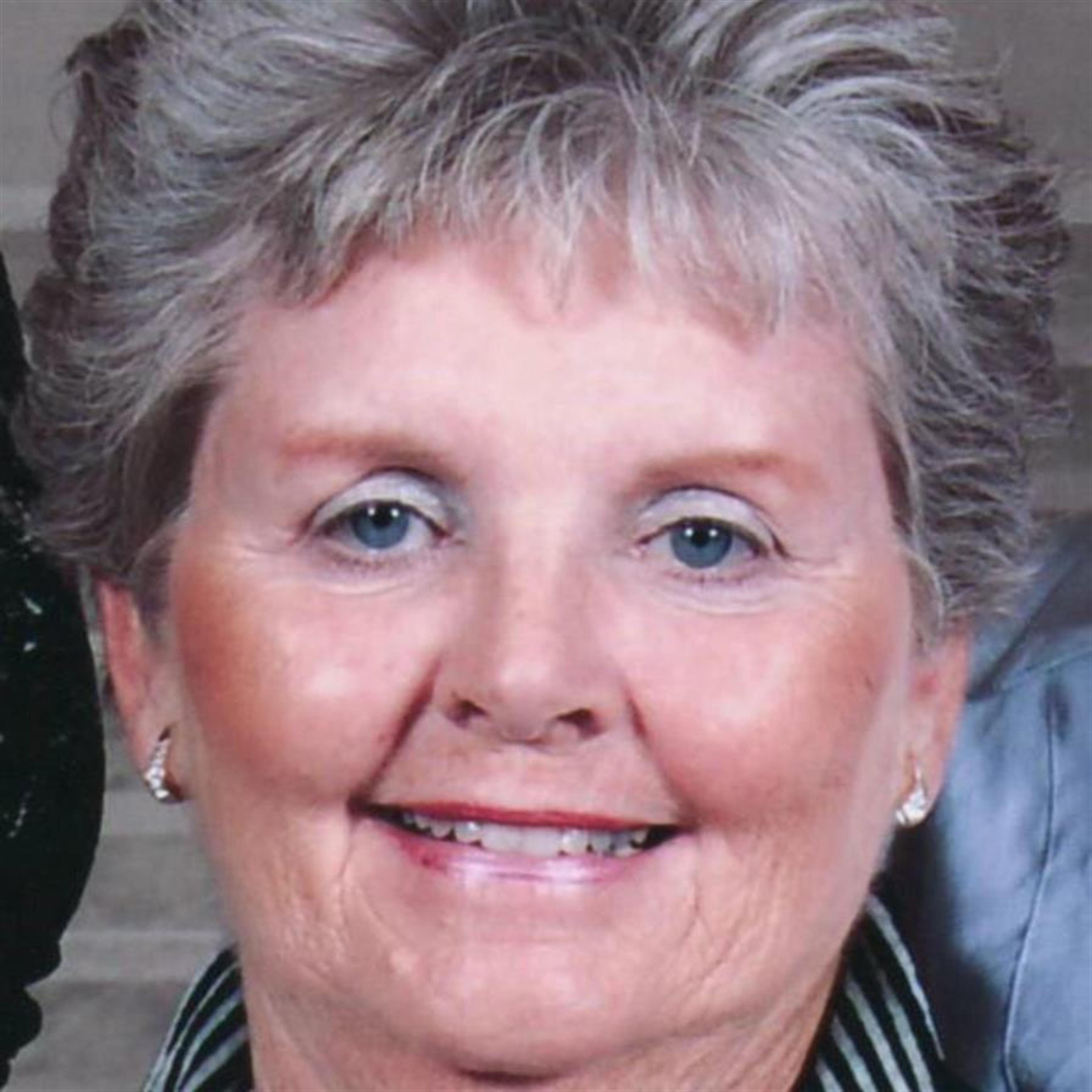 Dorothy L. Newman