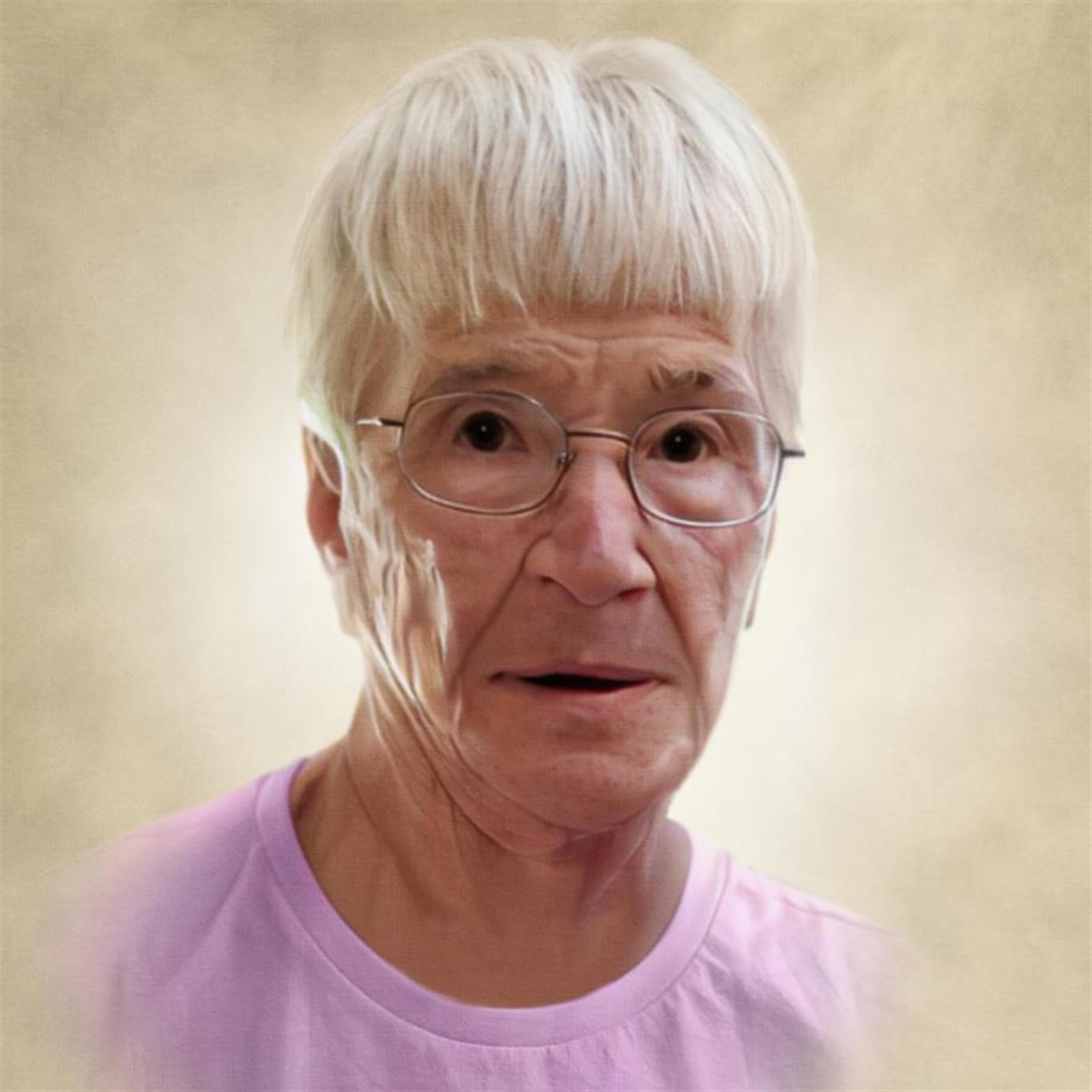 Mary Ellen Barnhart
