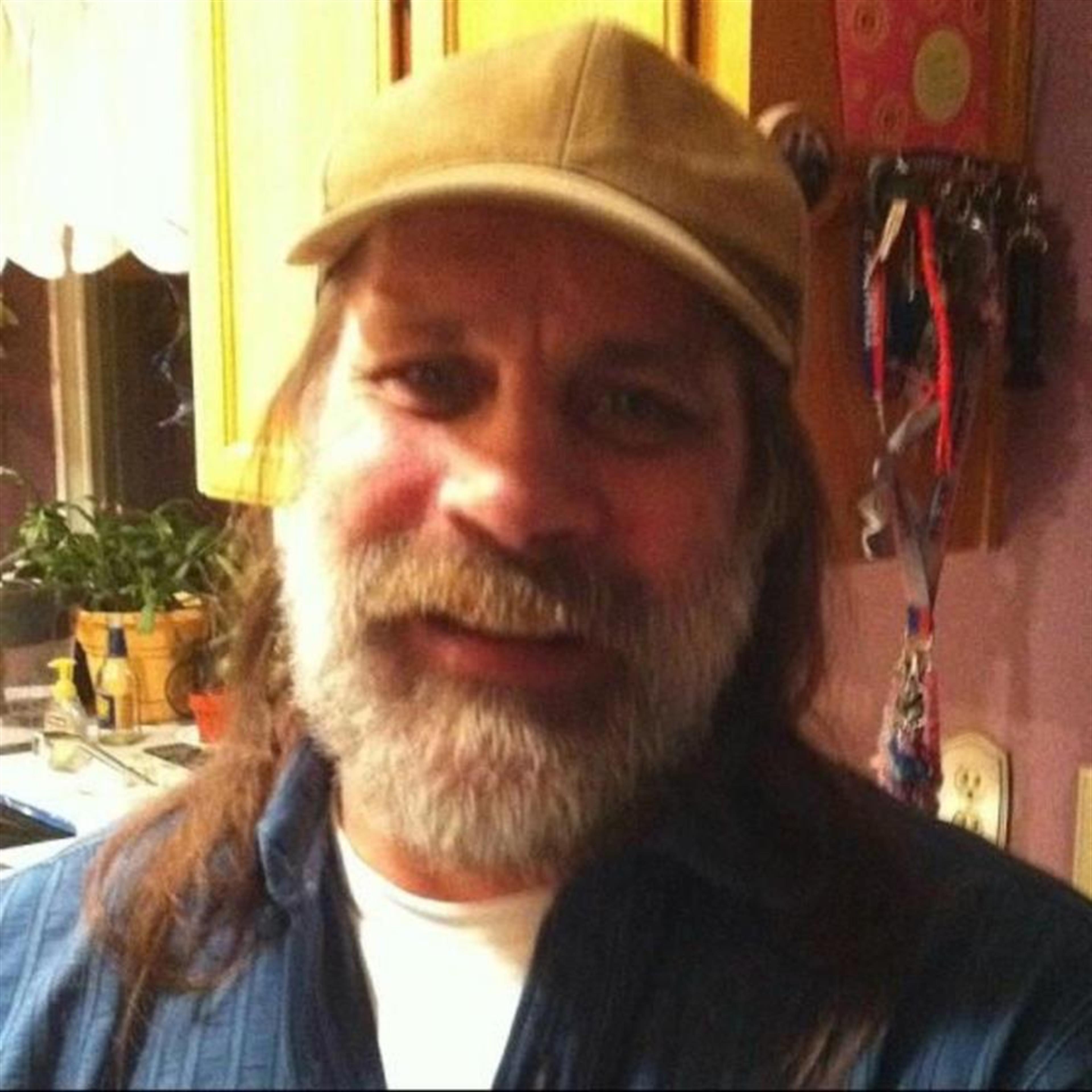 Larry G VanNatta Jr.