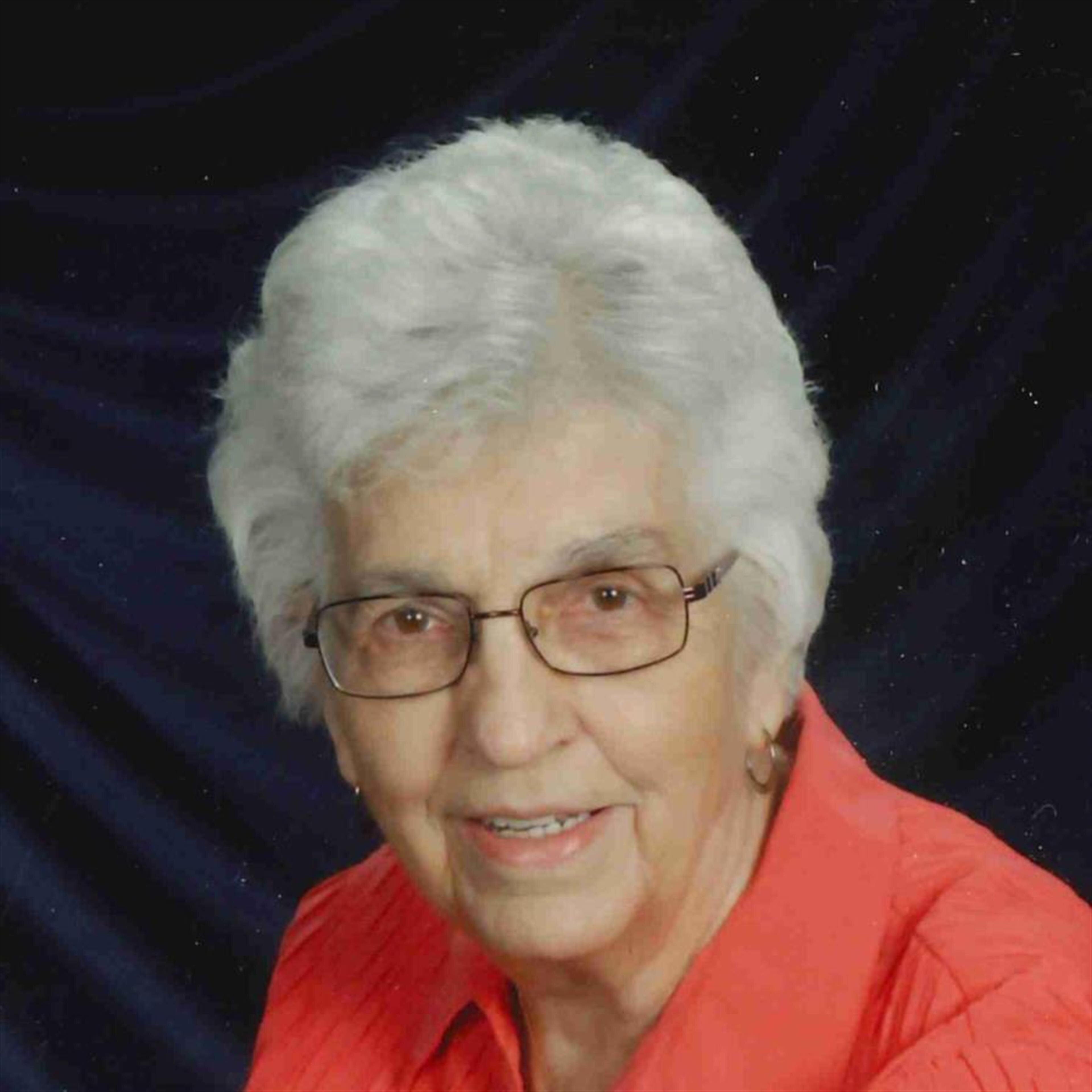 Pauline Emma Hutchinson