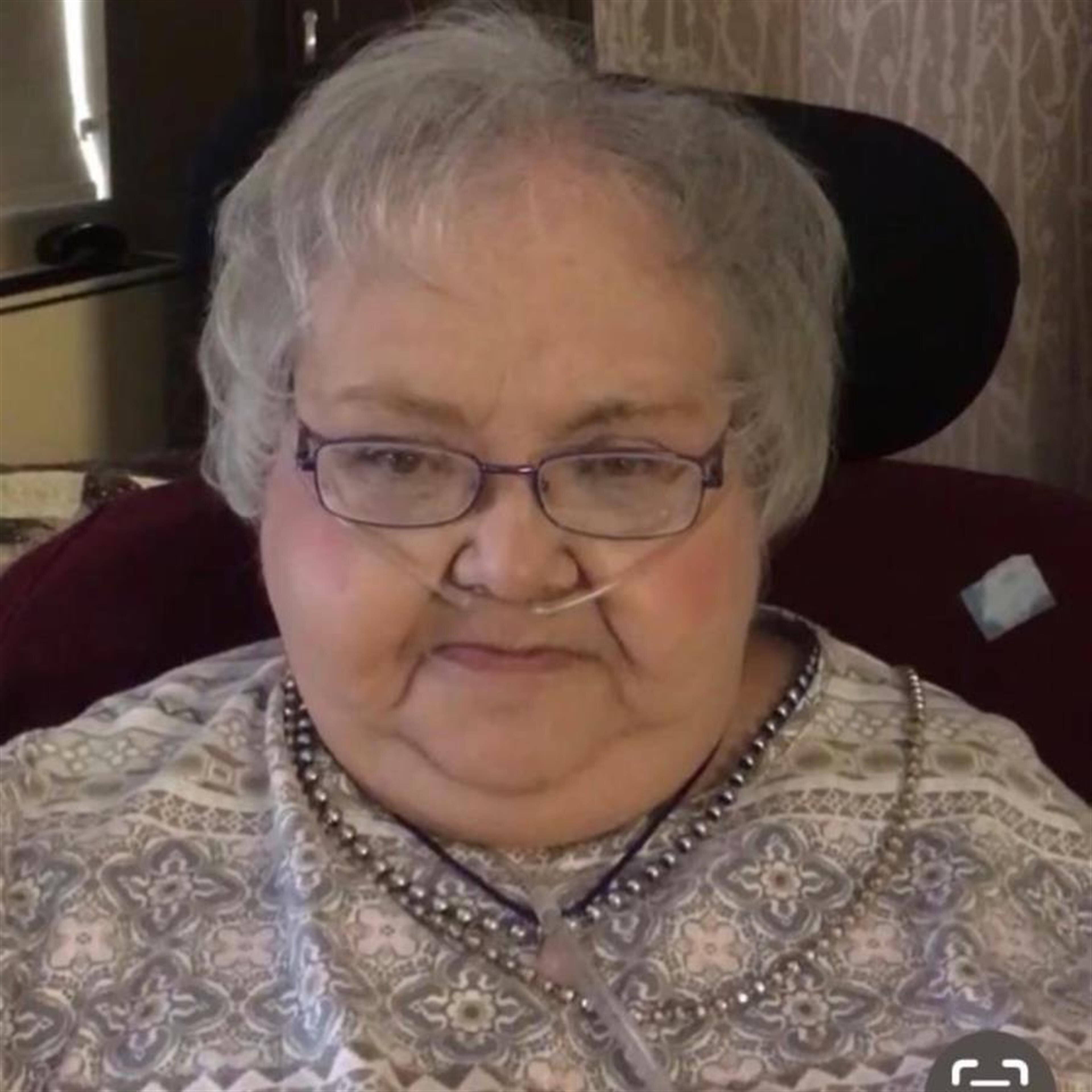 Rita Dorothy Kominek
