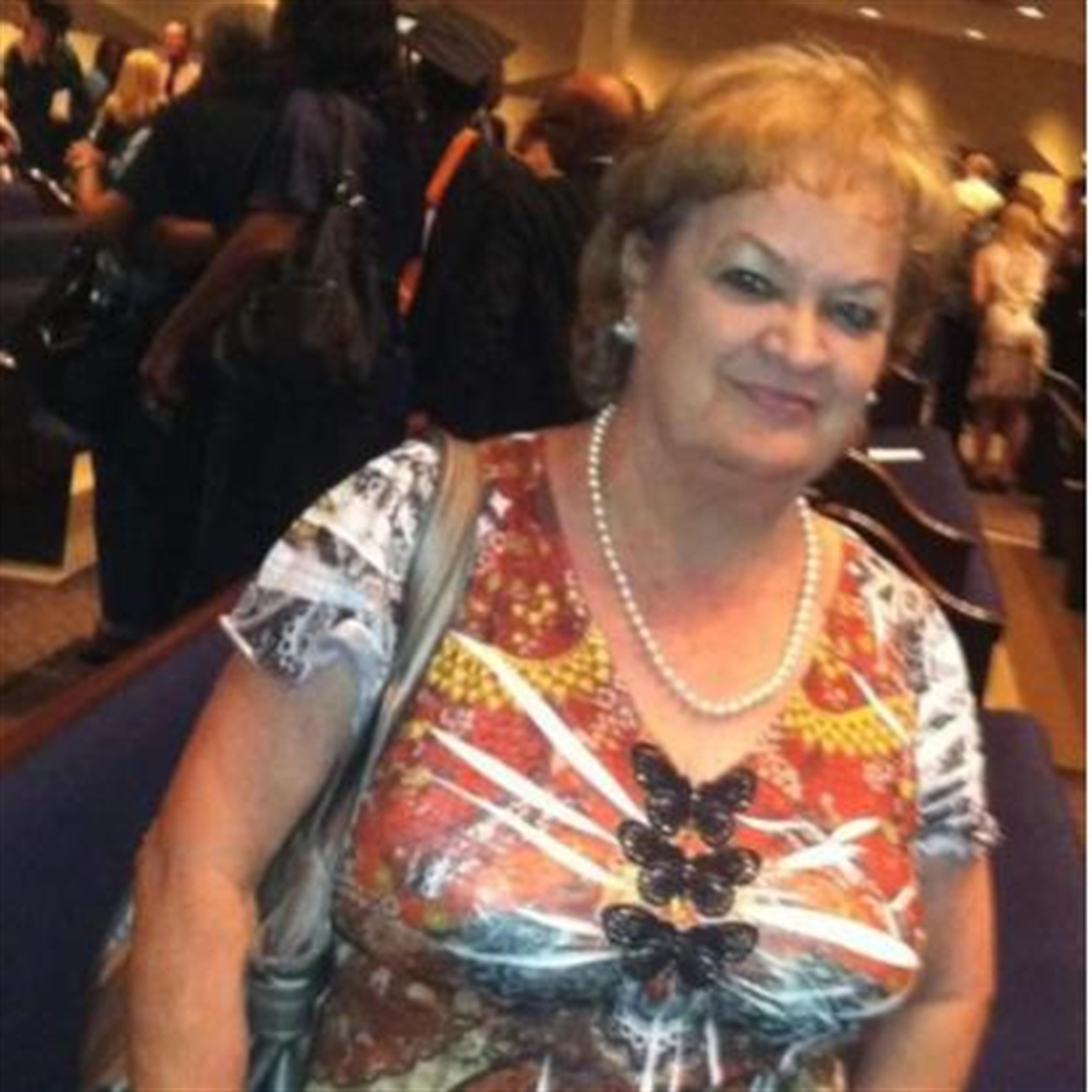 Maria Delores Lopez