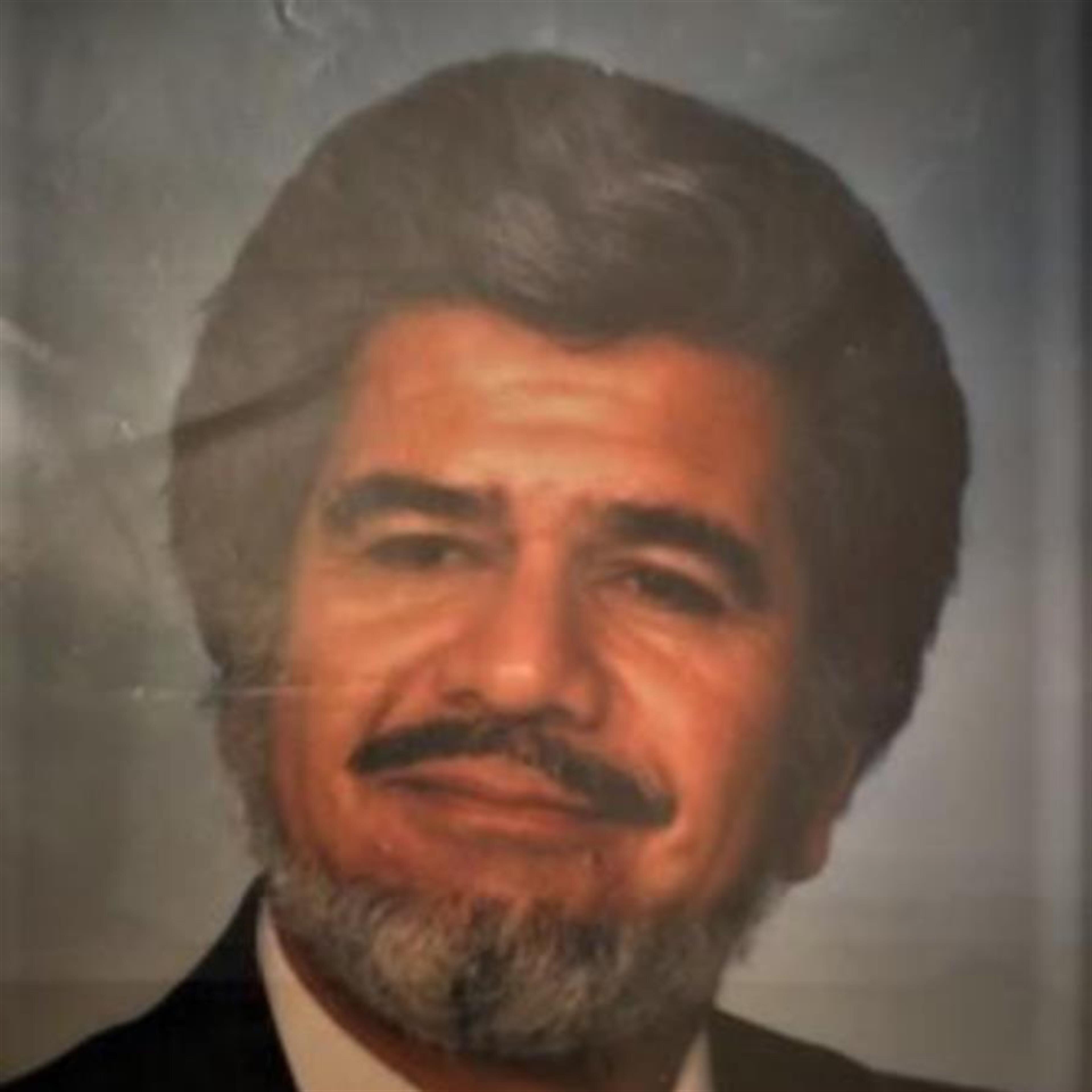 Ernest Castillo Sanchez Sr