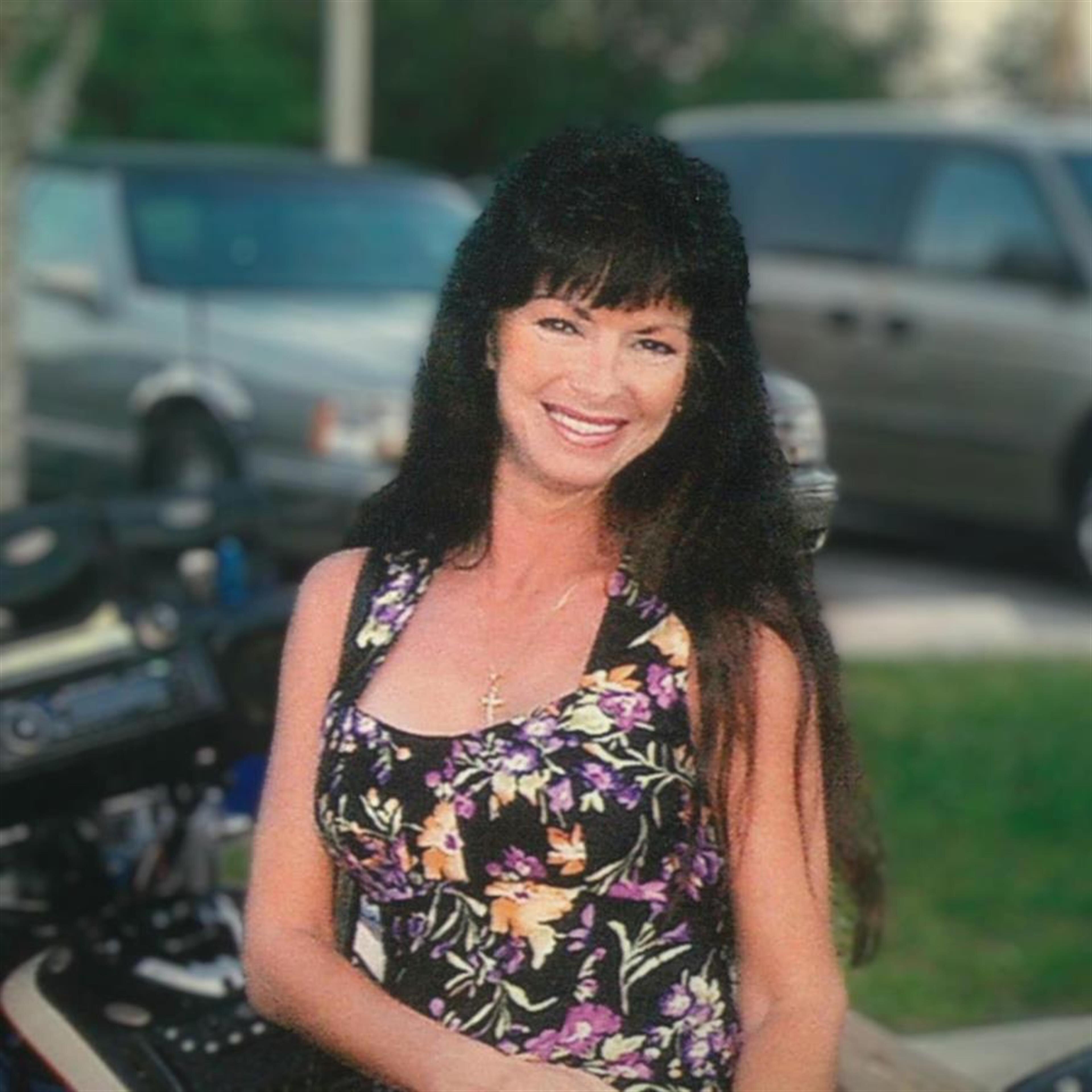 Clara "Lee" Seaman