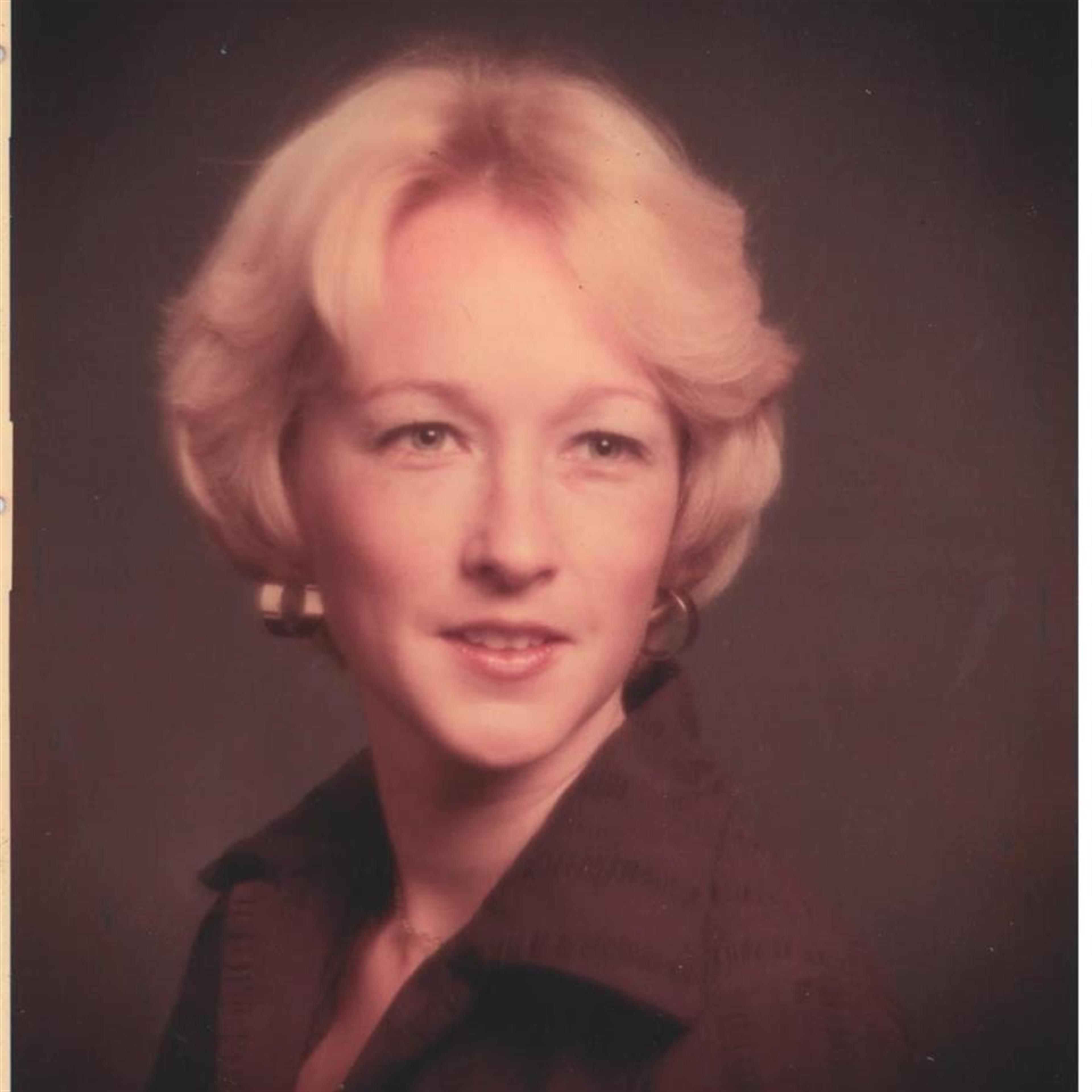 Libby Sparks