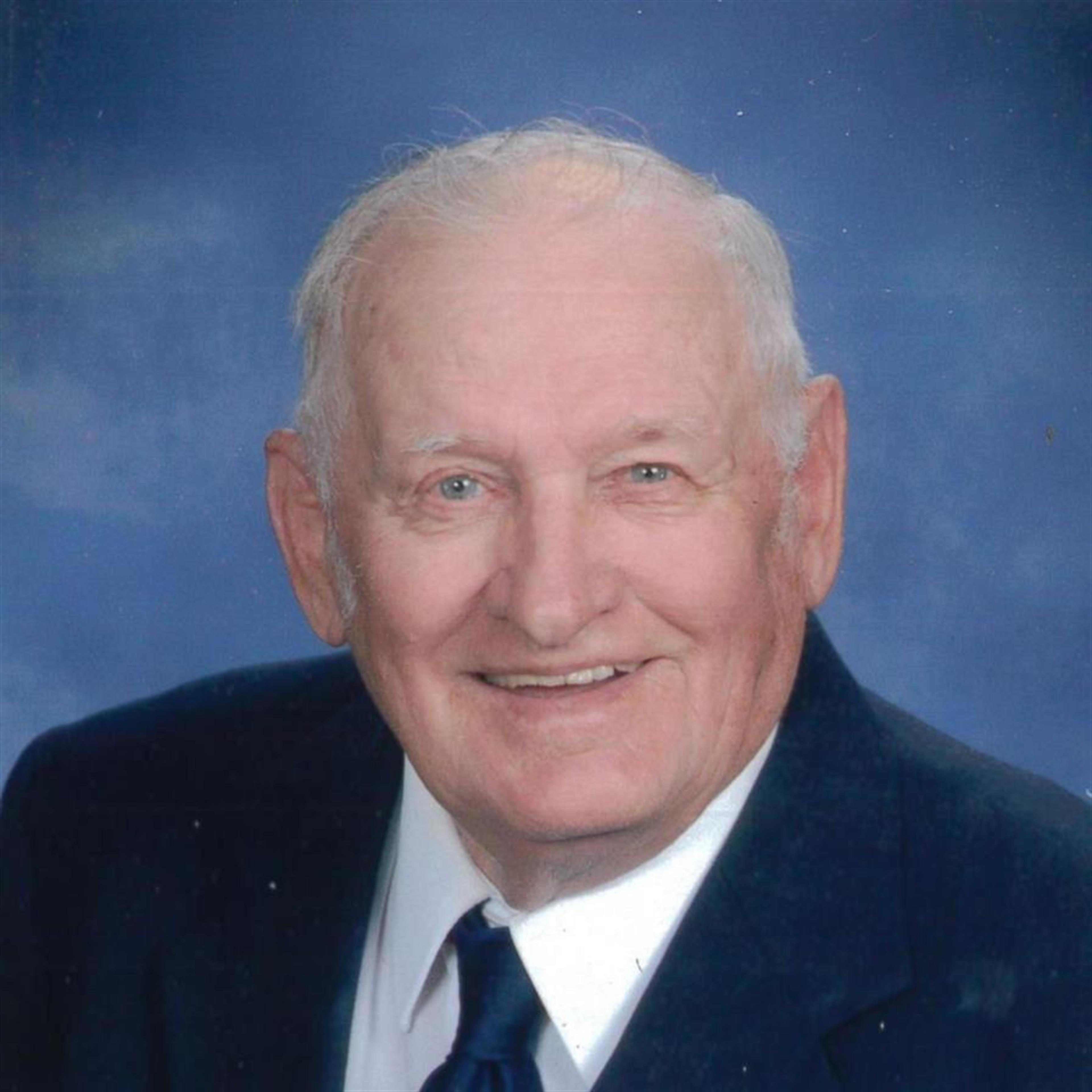 LeRoy R. Pfeifle