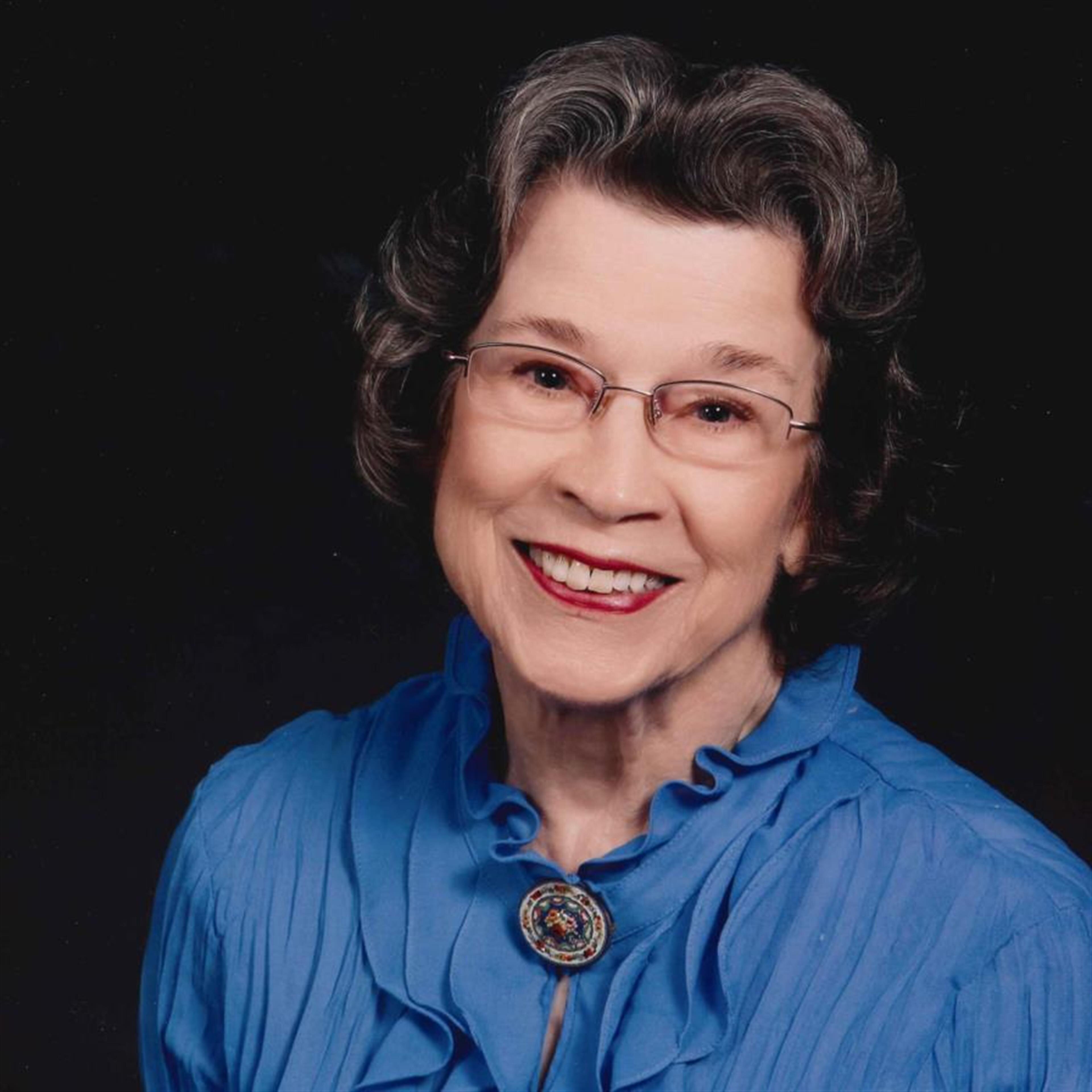 Jo Ann Riddle Vaughan