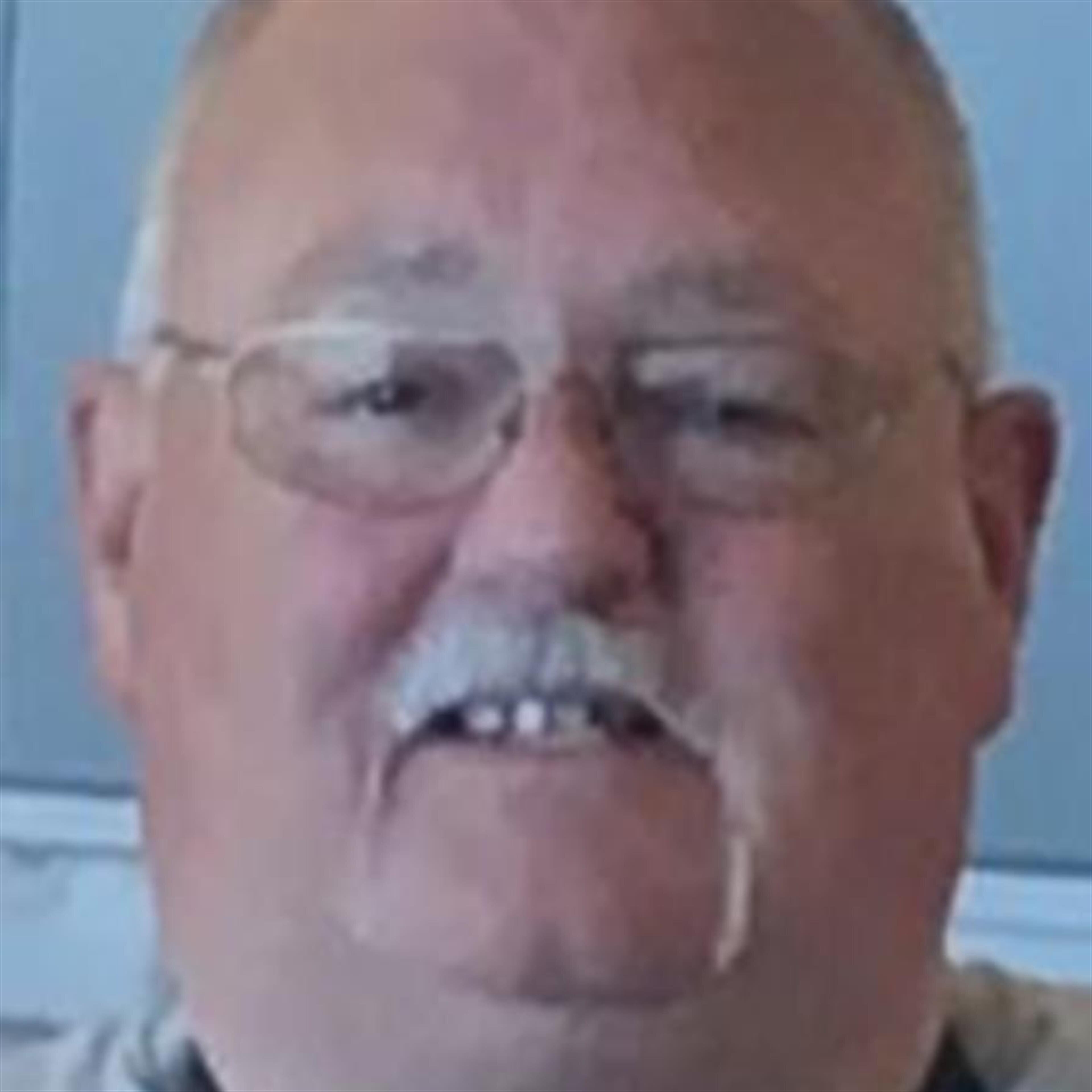 Dale Edward Wheeler