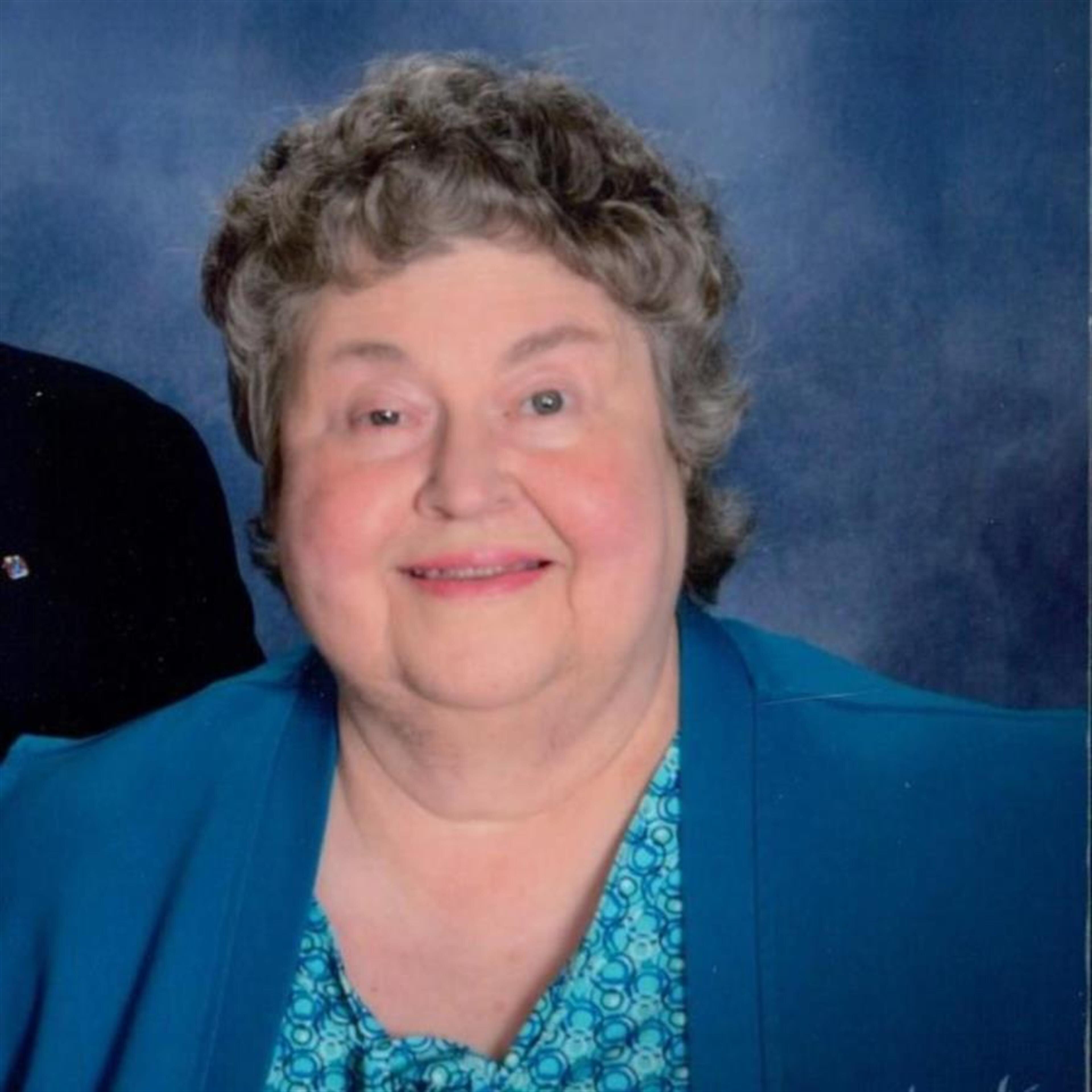 Rose Marie LaVoice