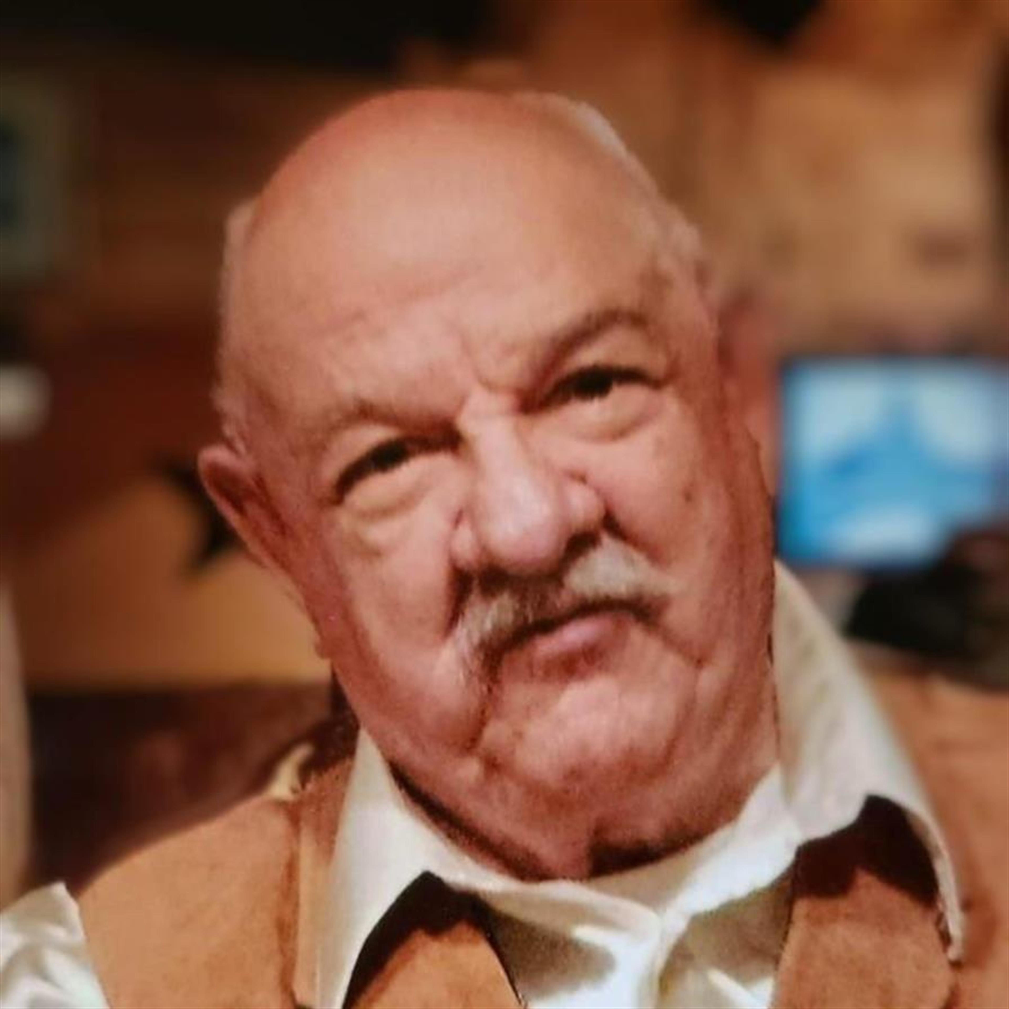 August "Gus" Serverius