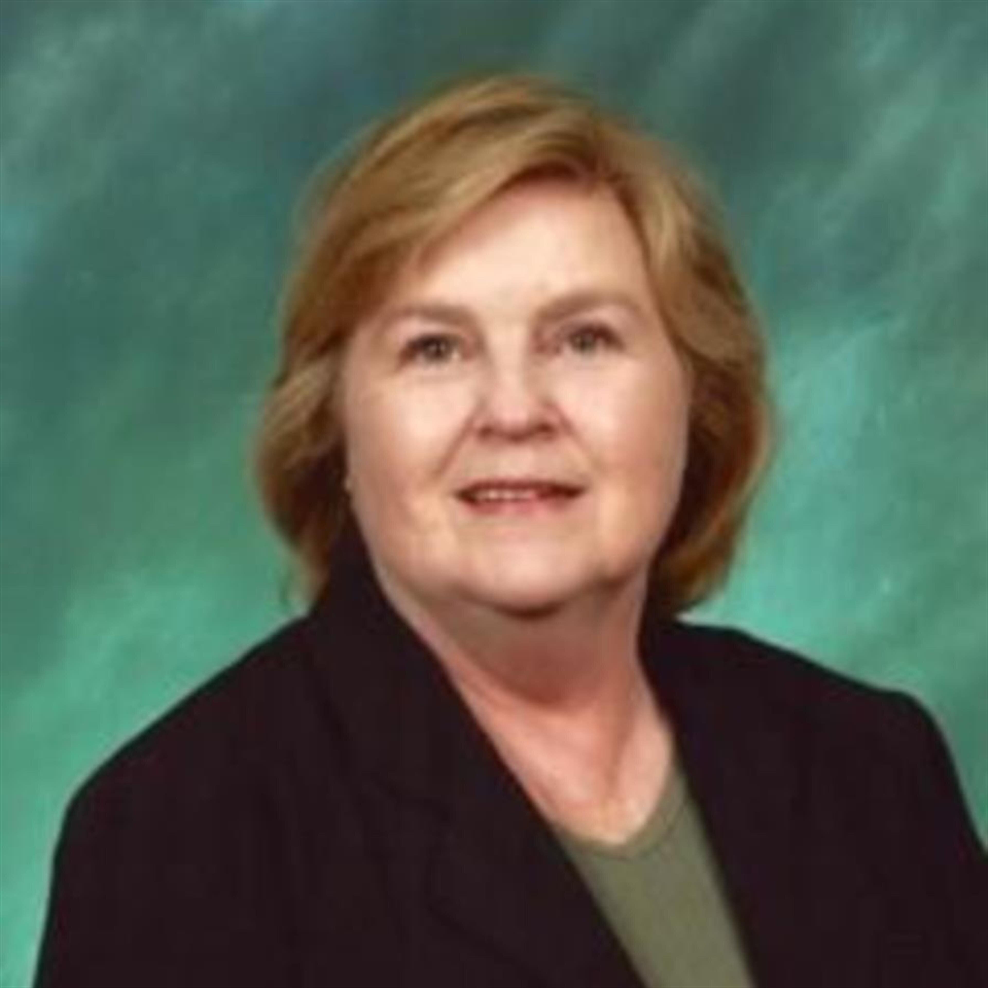 Mary Ann Carlisle