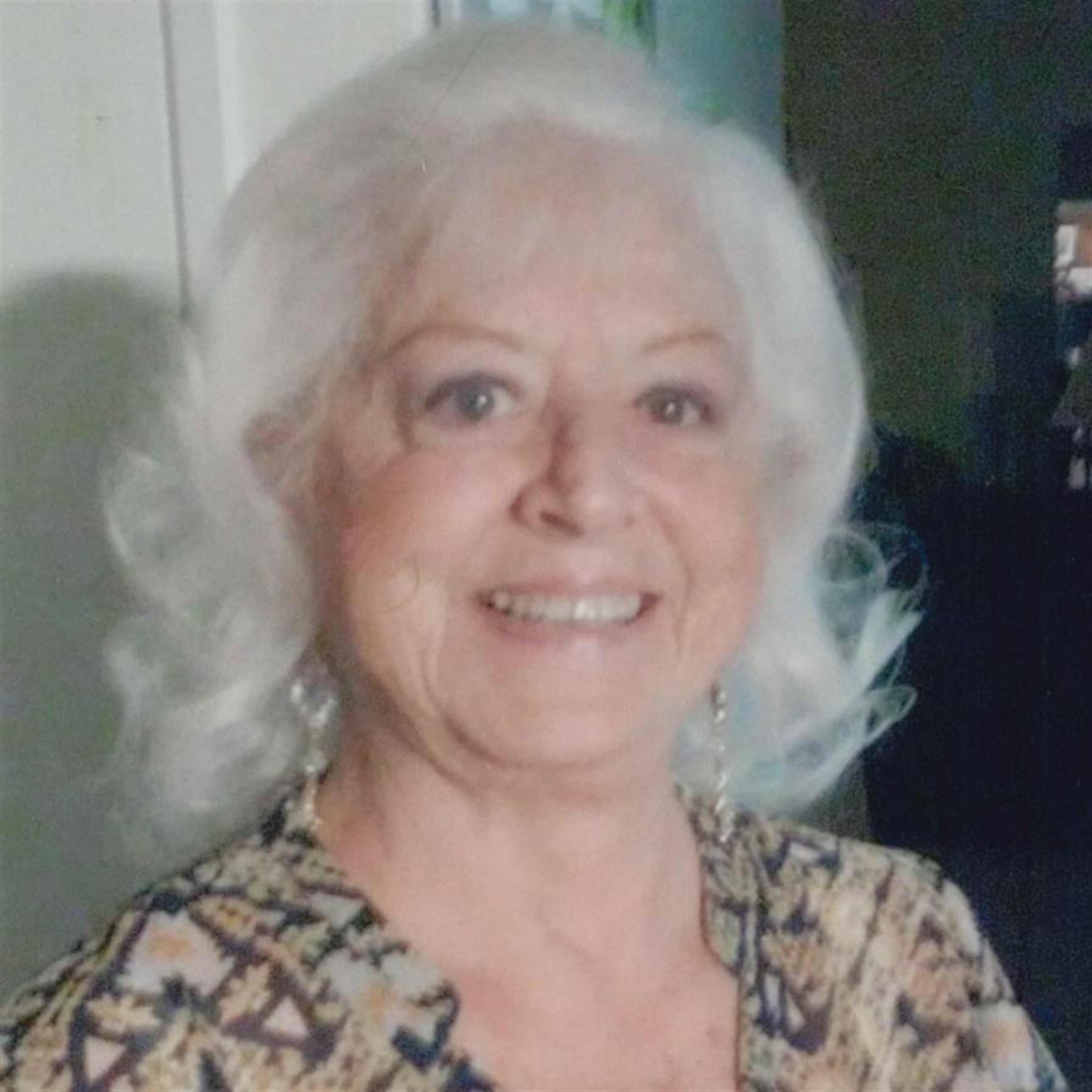 Norma Jean Howse