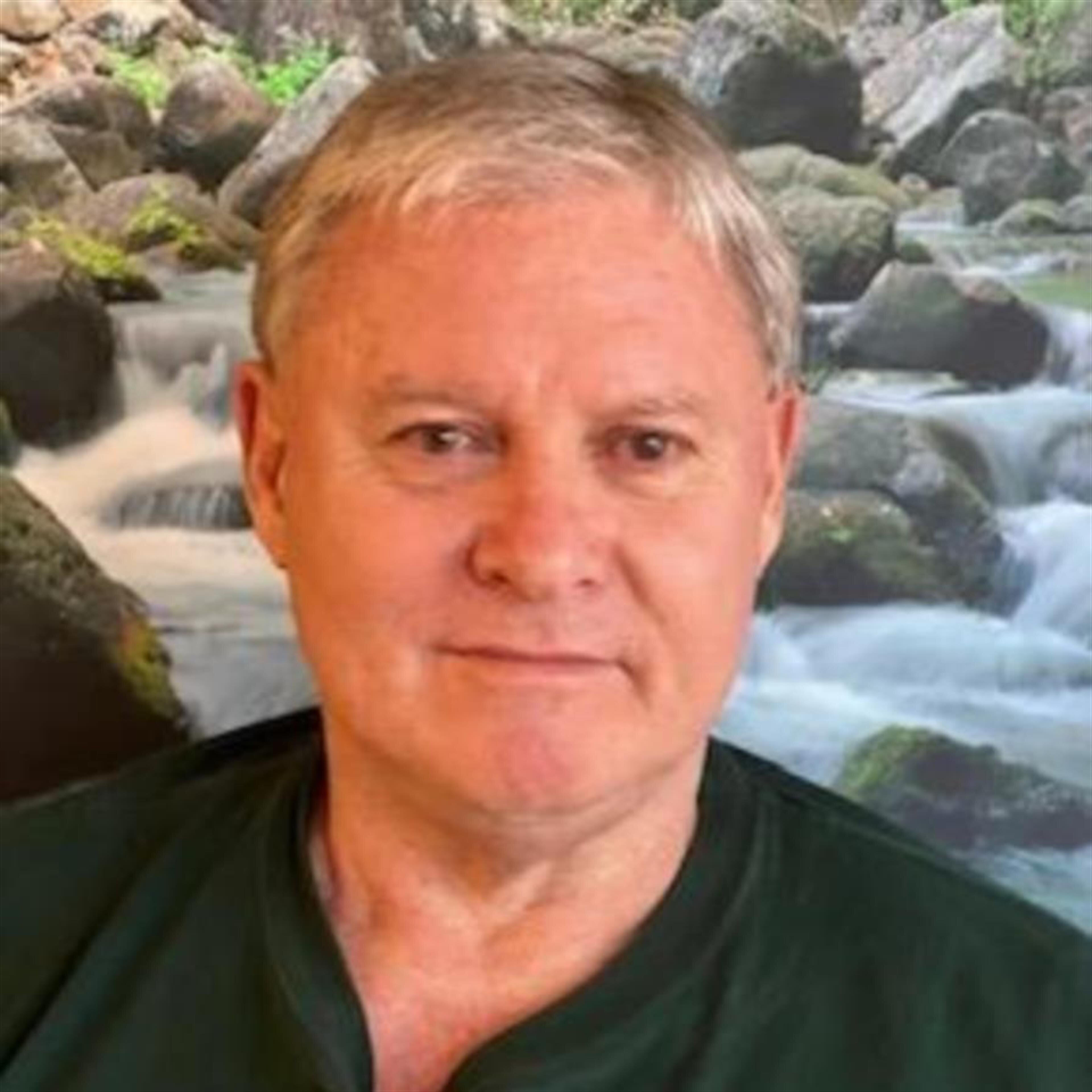 Michael Joseph Hansen
