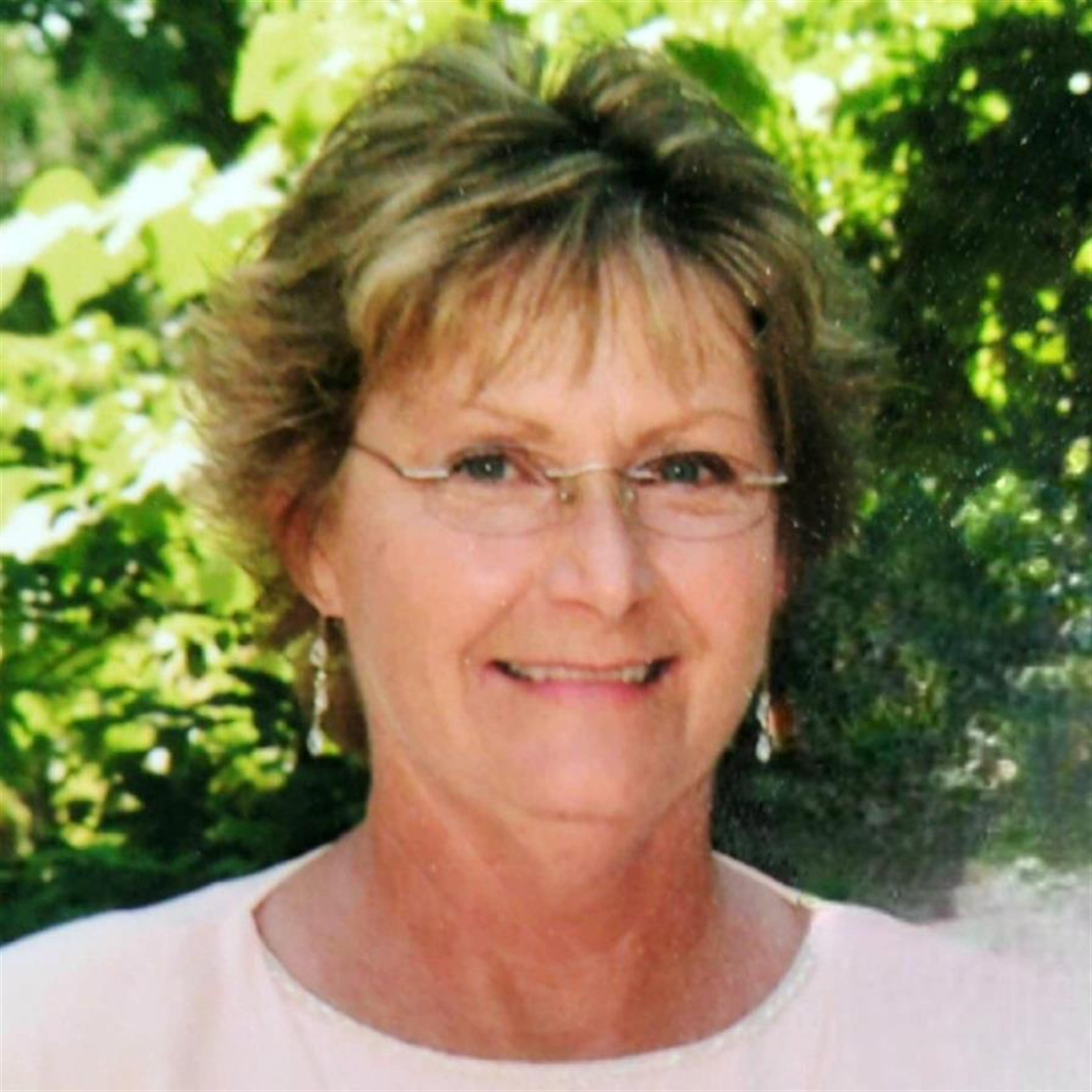 Christine A. Andrzejewski