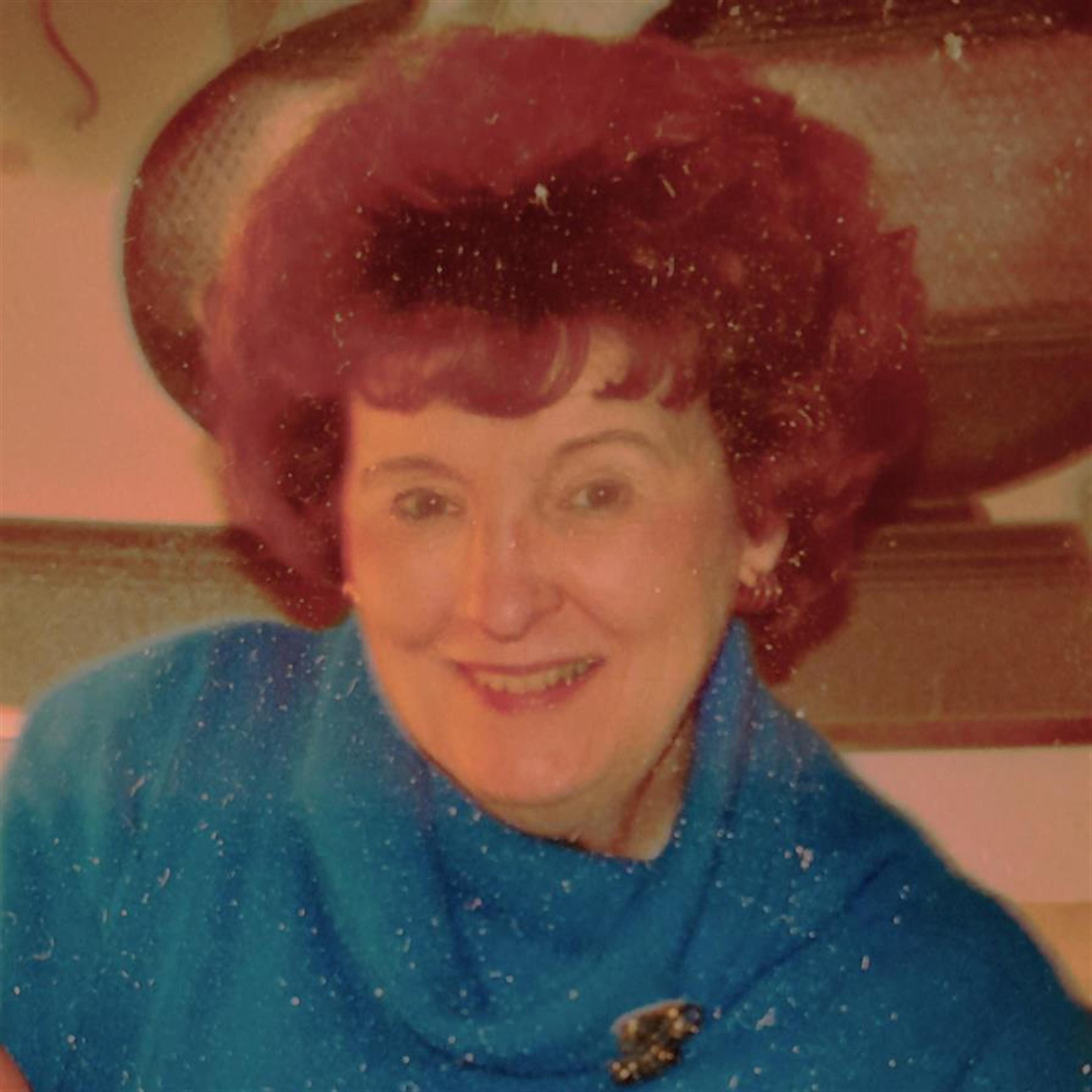 Martha Musil