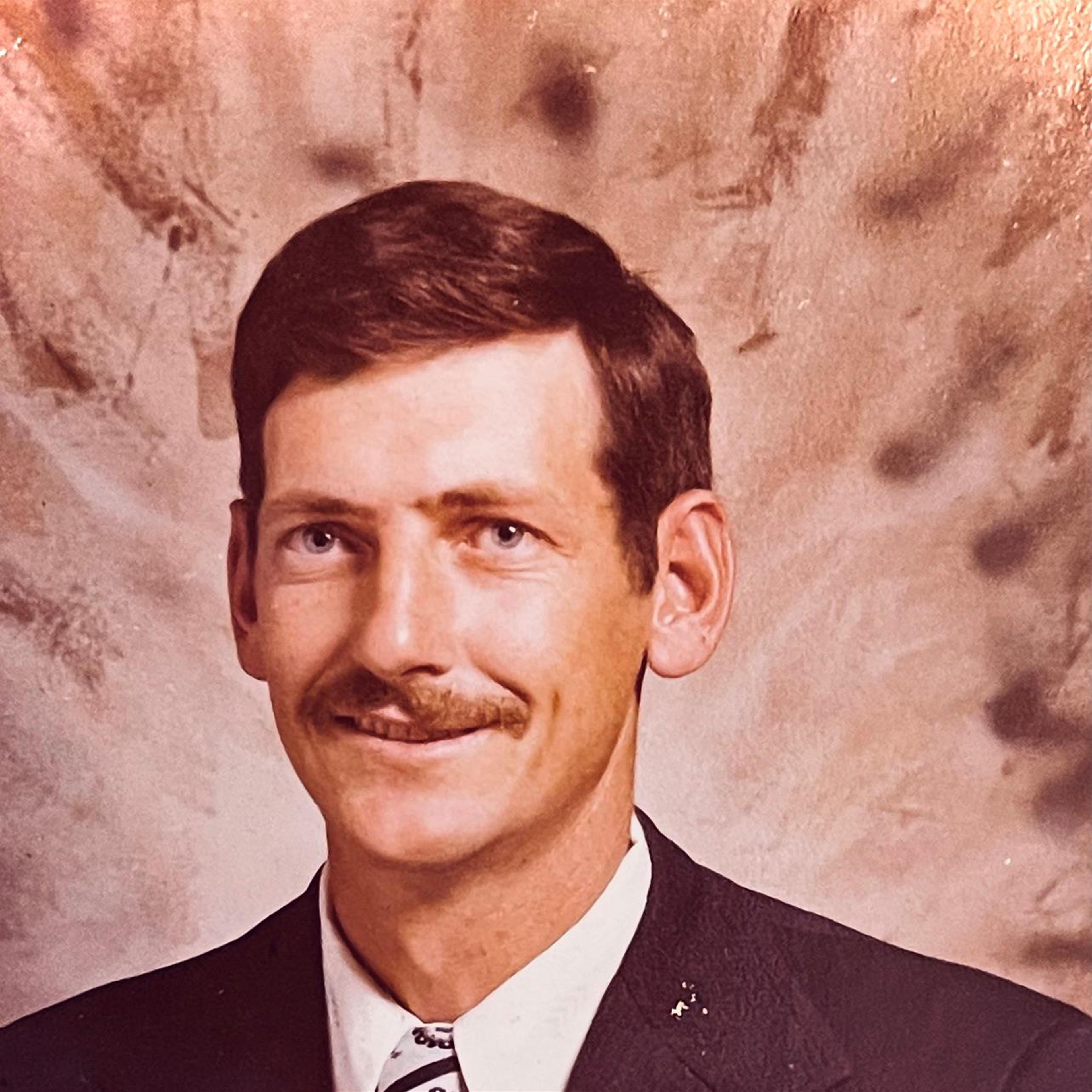 Richard Leon Edwards