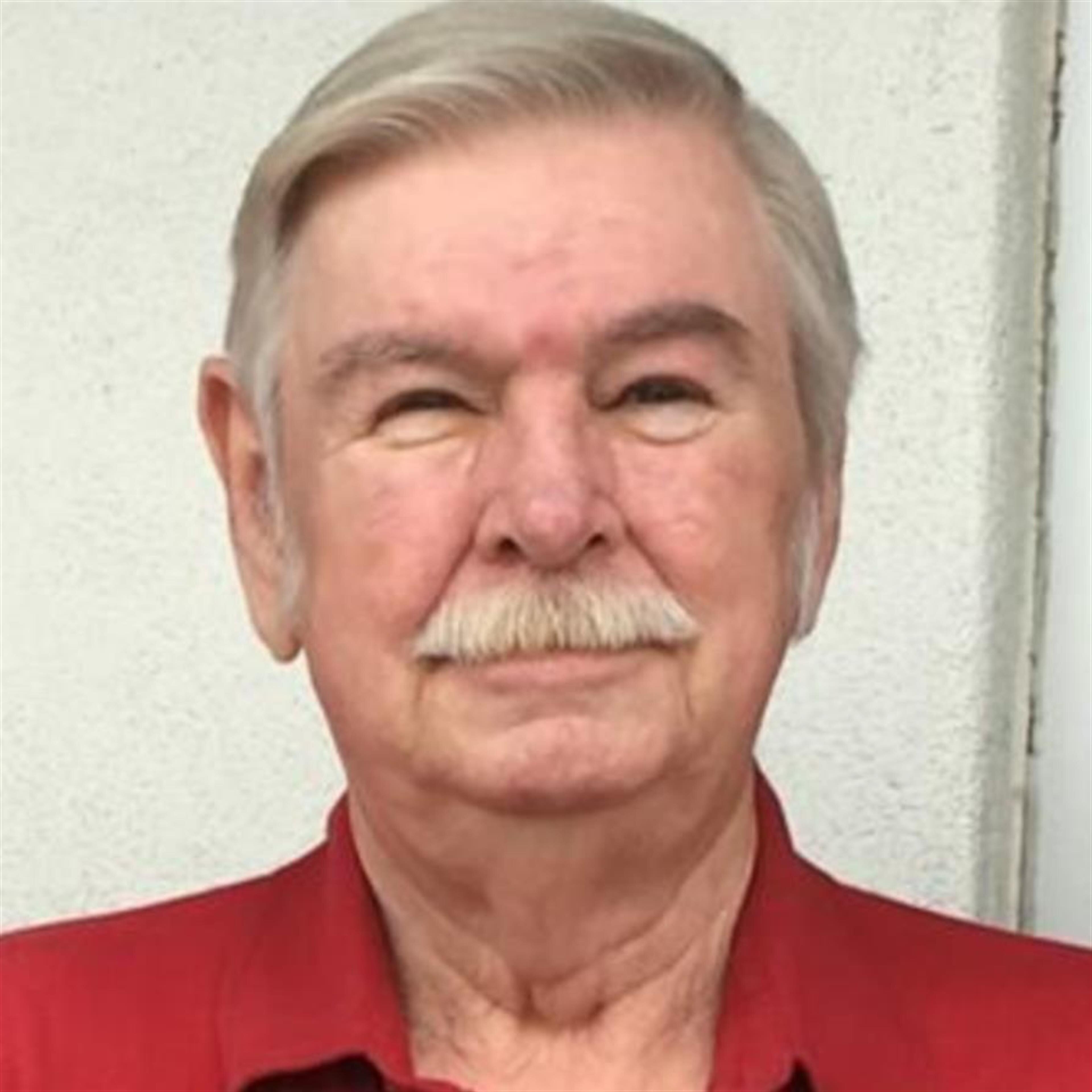 Ronald W. Sawyer