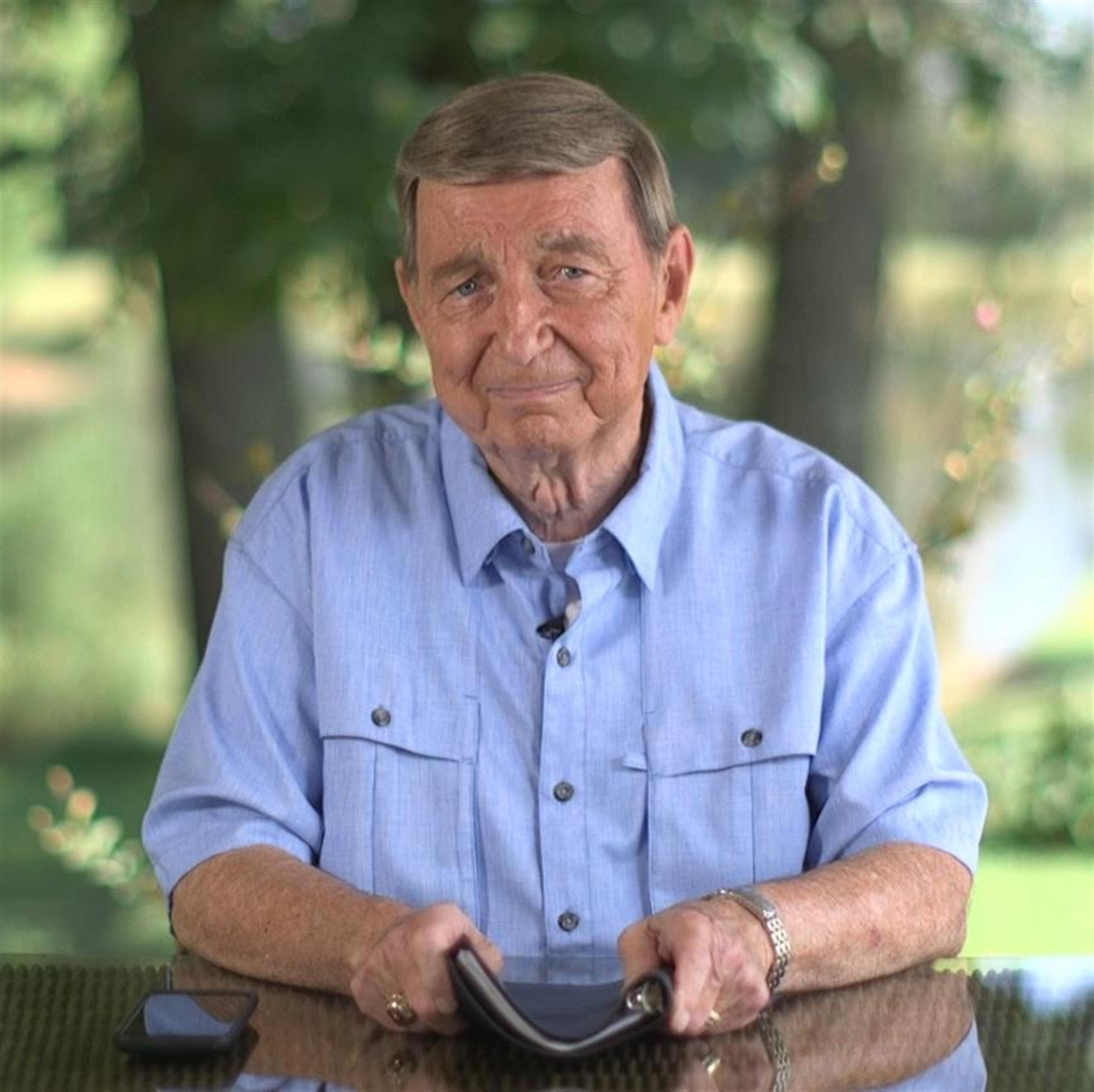 Dr. Clifford Wayne Webb
